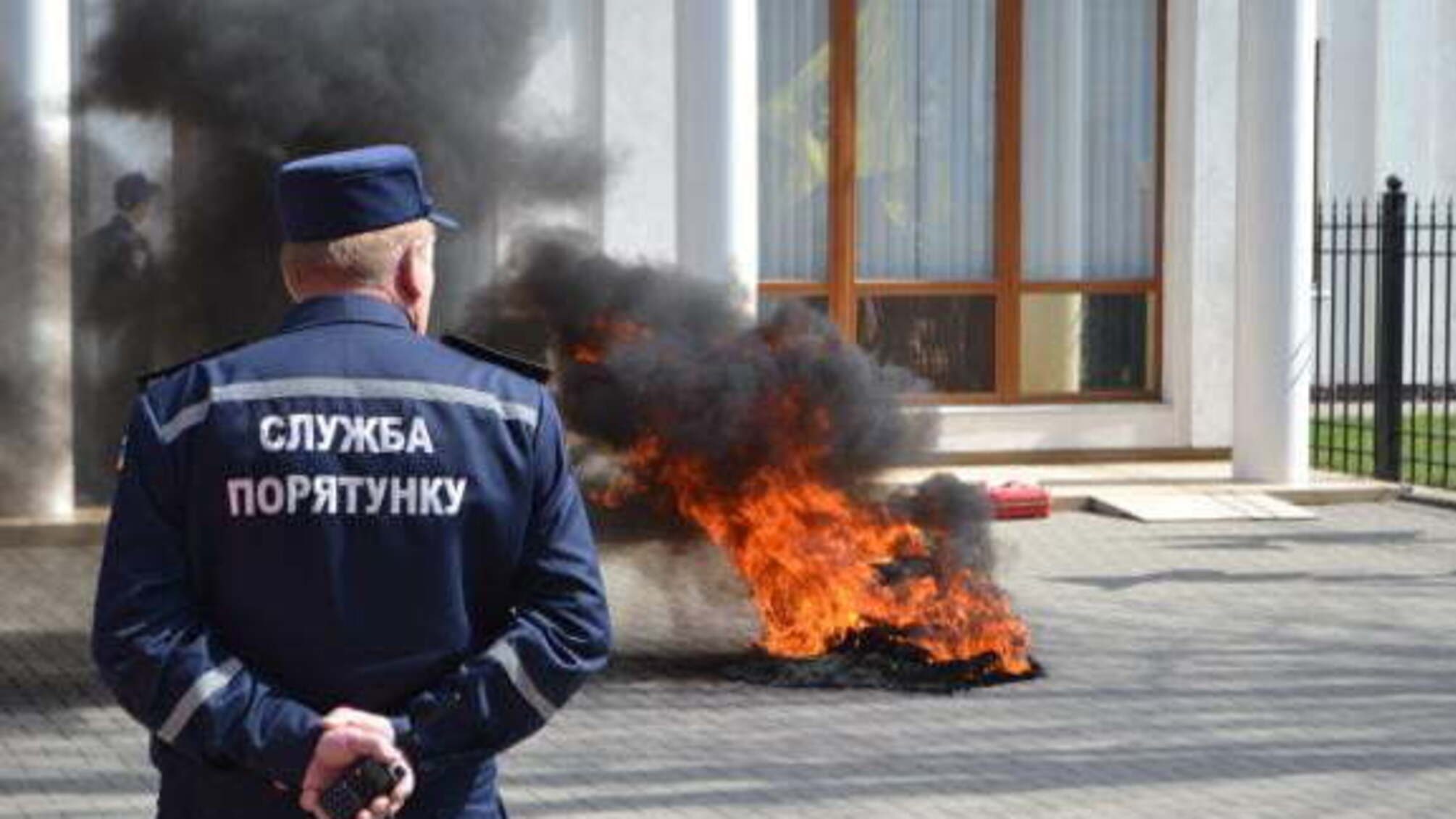Активісти вимагають відставки прокурора Хмельницької області