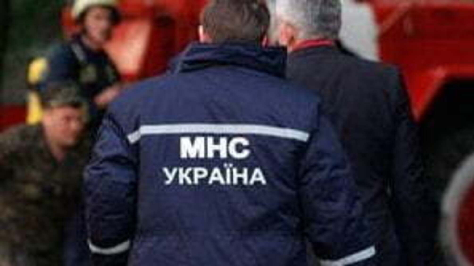 На Львівщині затримали підполковника-хабарника із Державної служби з надзвичайних ситуацій
