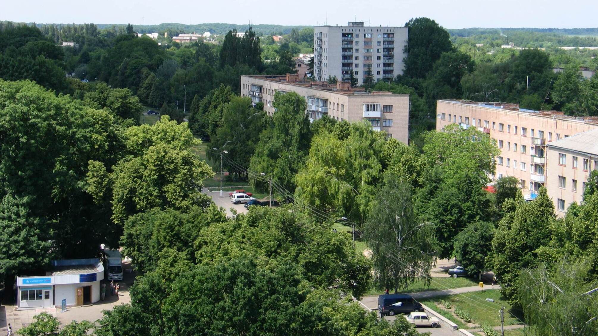 На Черкащині районною владою керує клан екс-регіоналів
