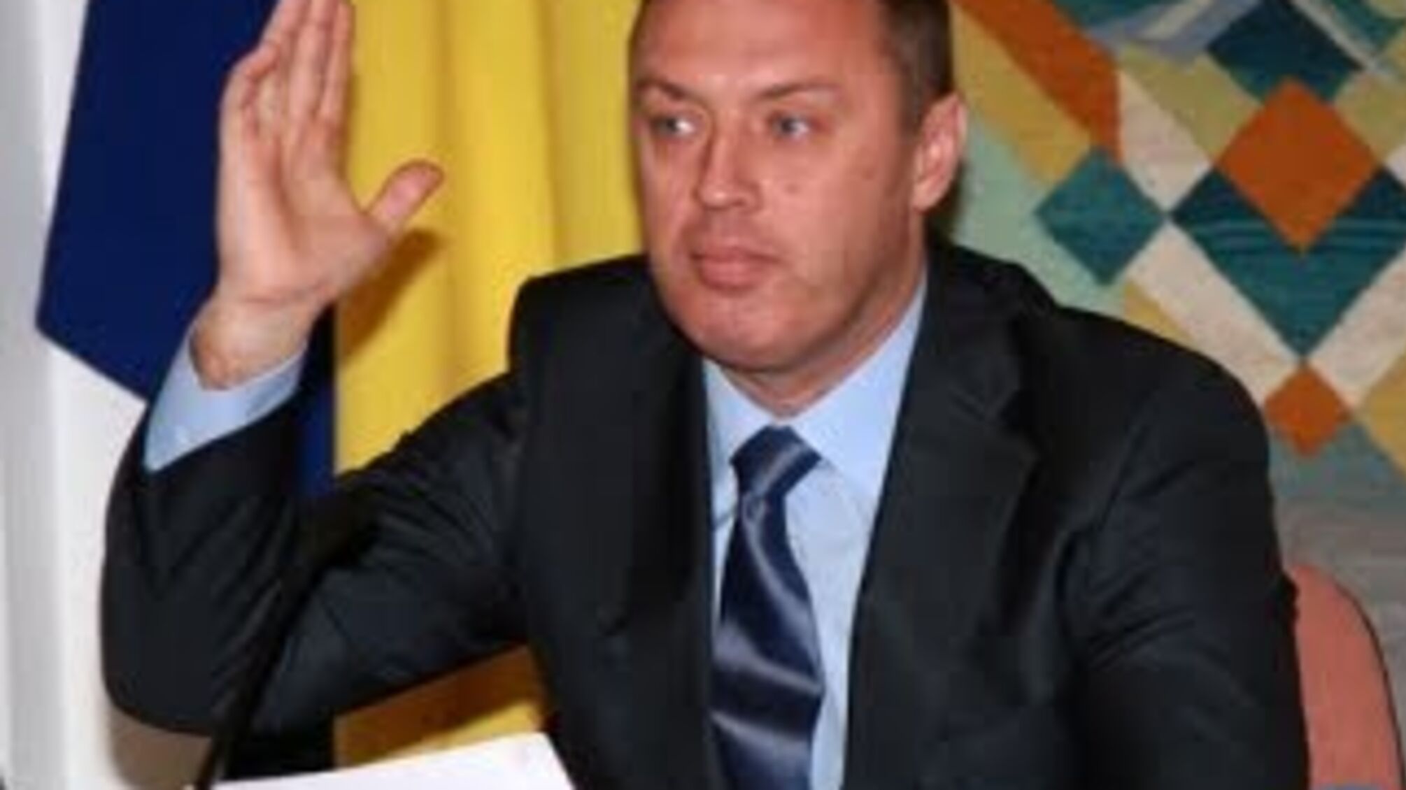 Мер Полтави свідчить у справі, де його заступника звинувачують у хабарництві