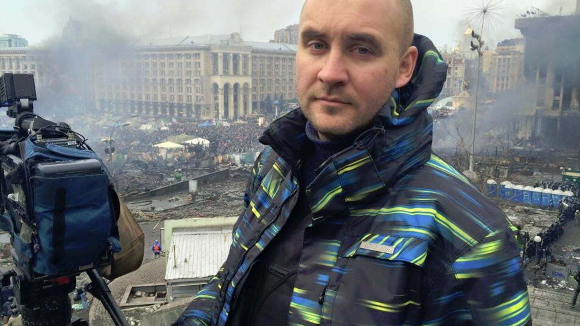 Роман Бочкала: найнегідніші прояви корупції - на побутовому рівні