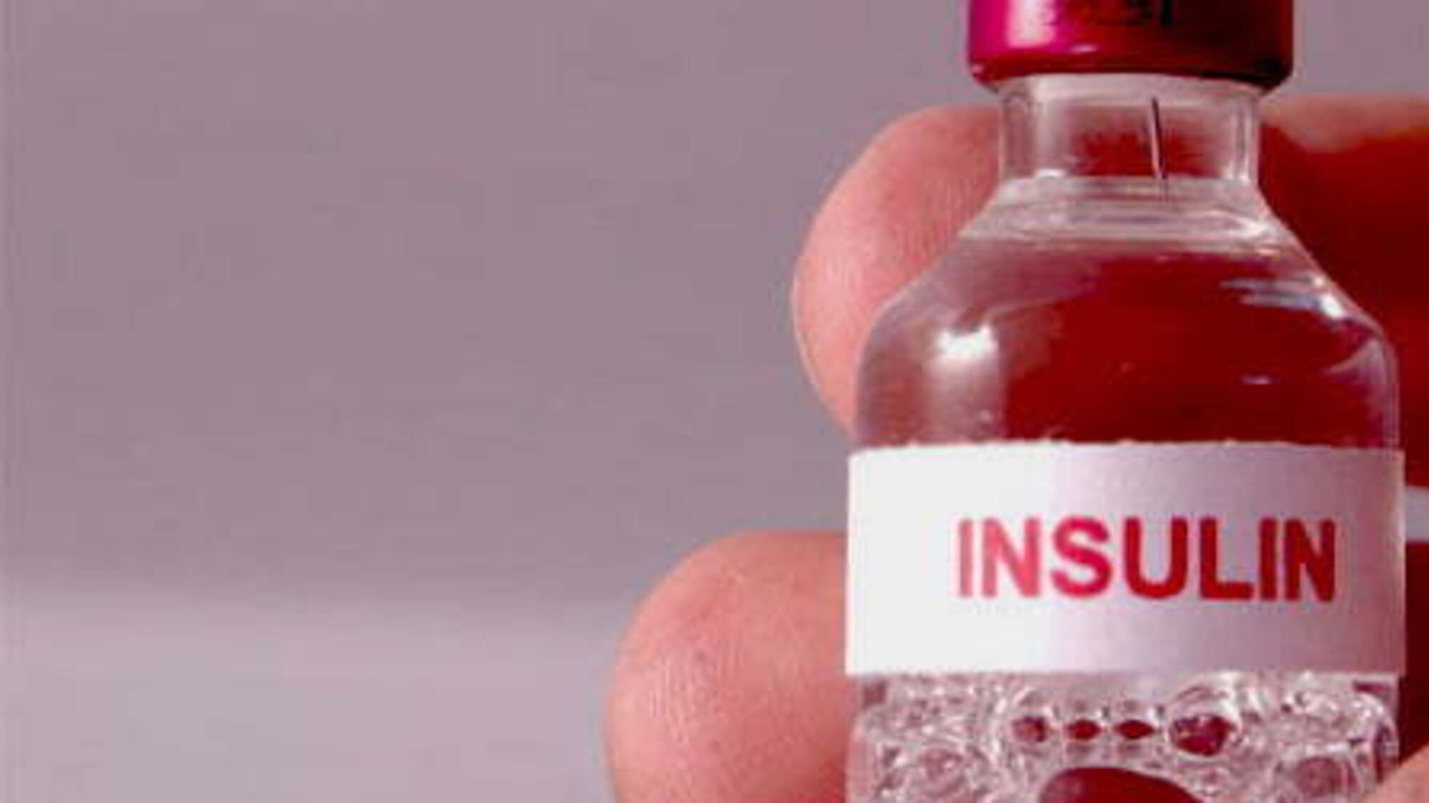 Викрито корупційну схему при закупівлі інсулінів