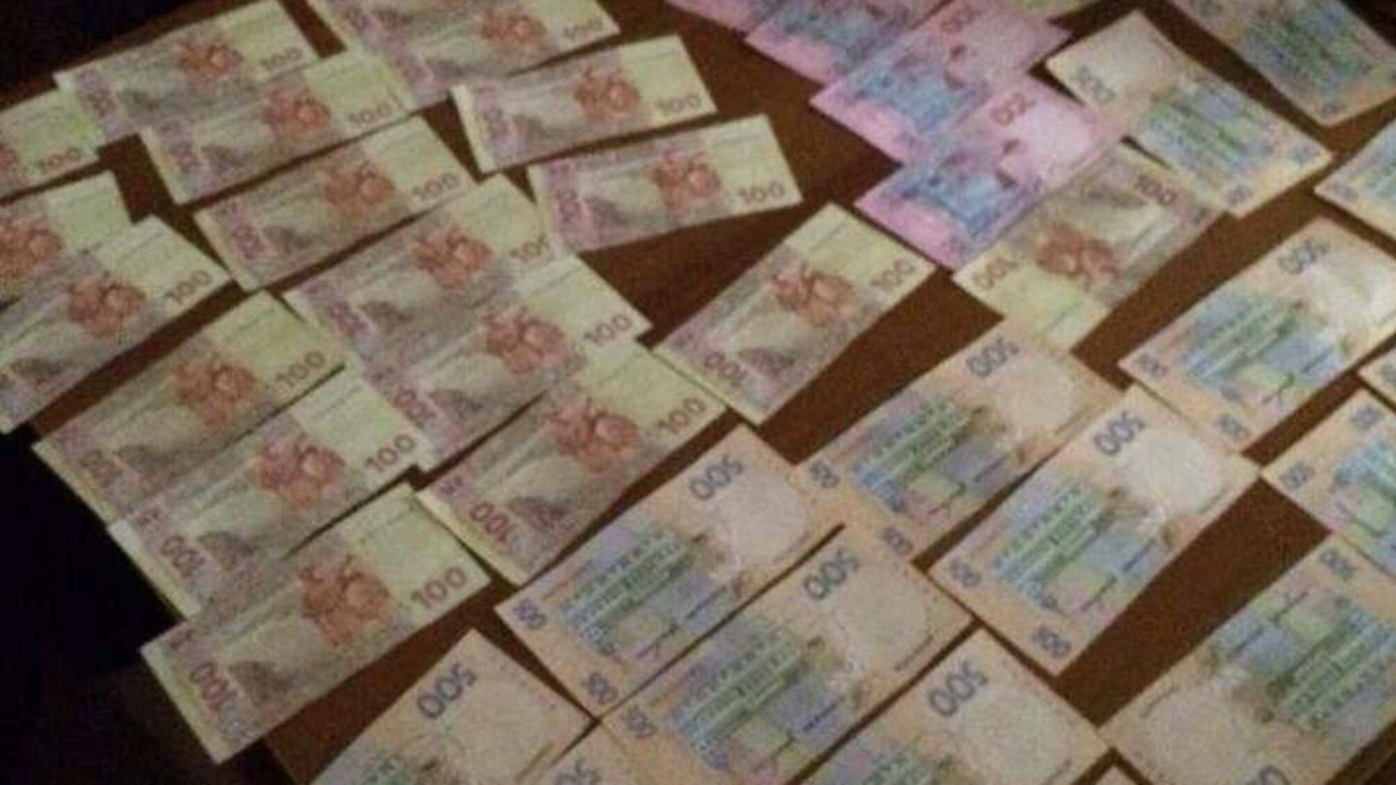 Тернопільський податківець вимагав хабар за безперешкодне банкрутство підприємства