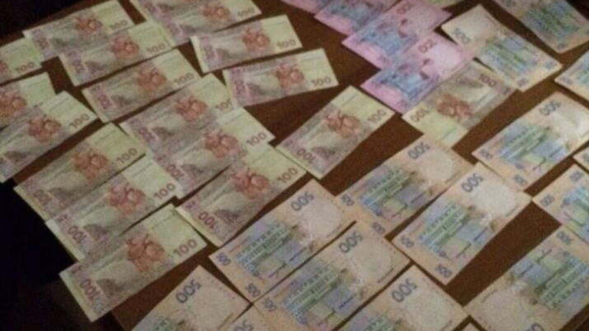 На хабарі у $1700 'погорів' чиновник 'Київпастрансу'
