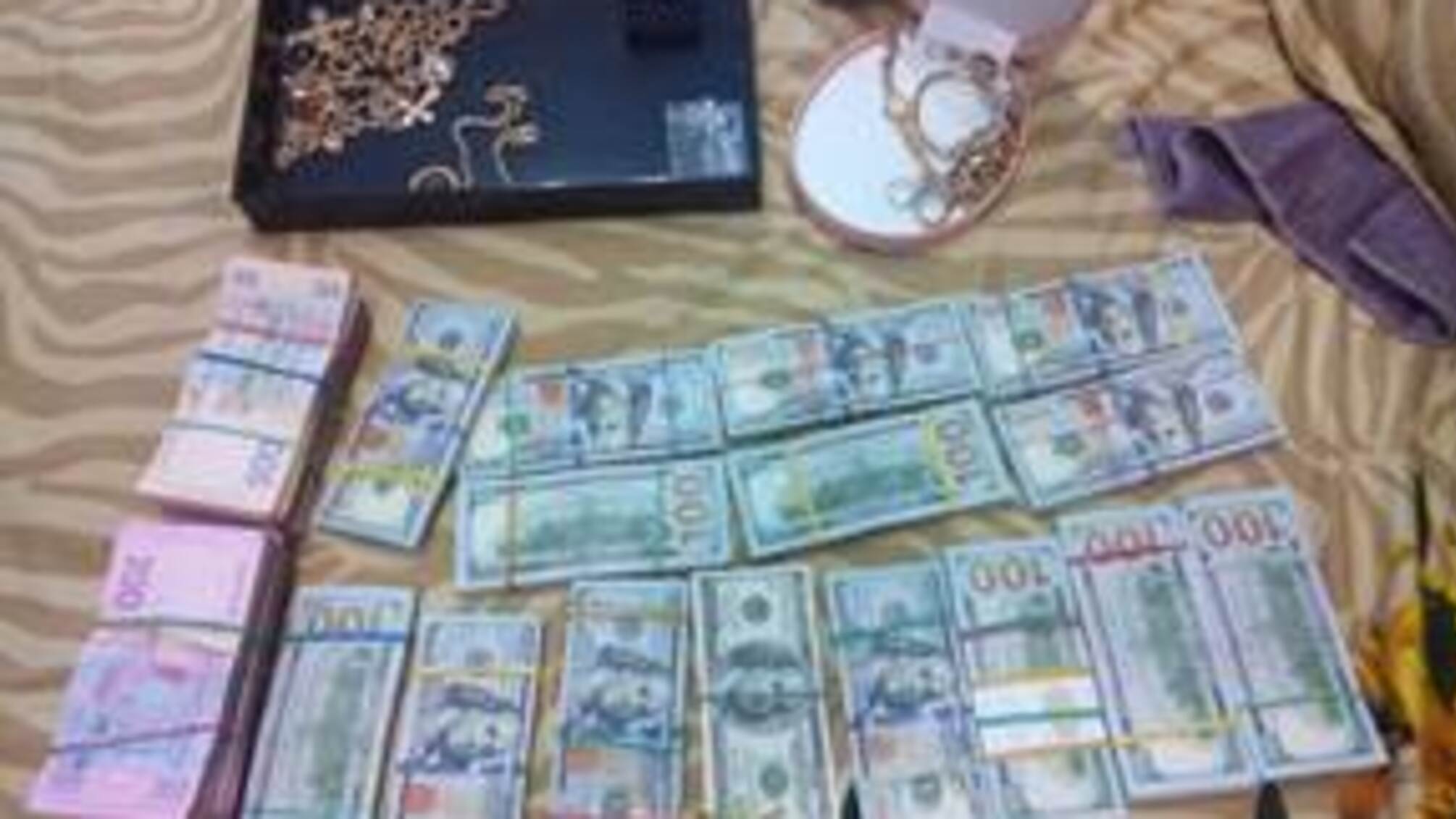 У Харкові ліквідували банду, яка вимагала данину в приватних перевізників