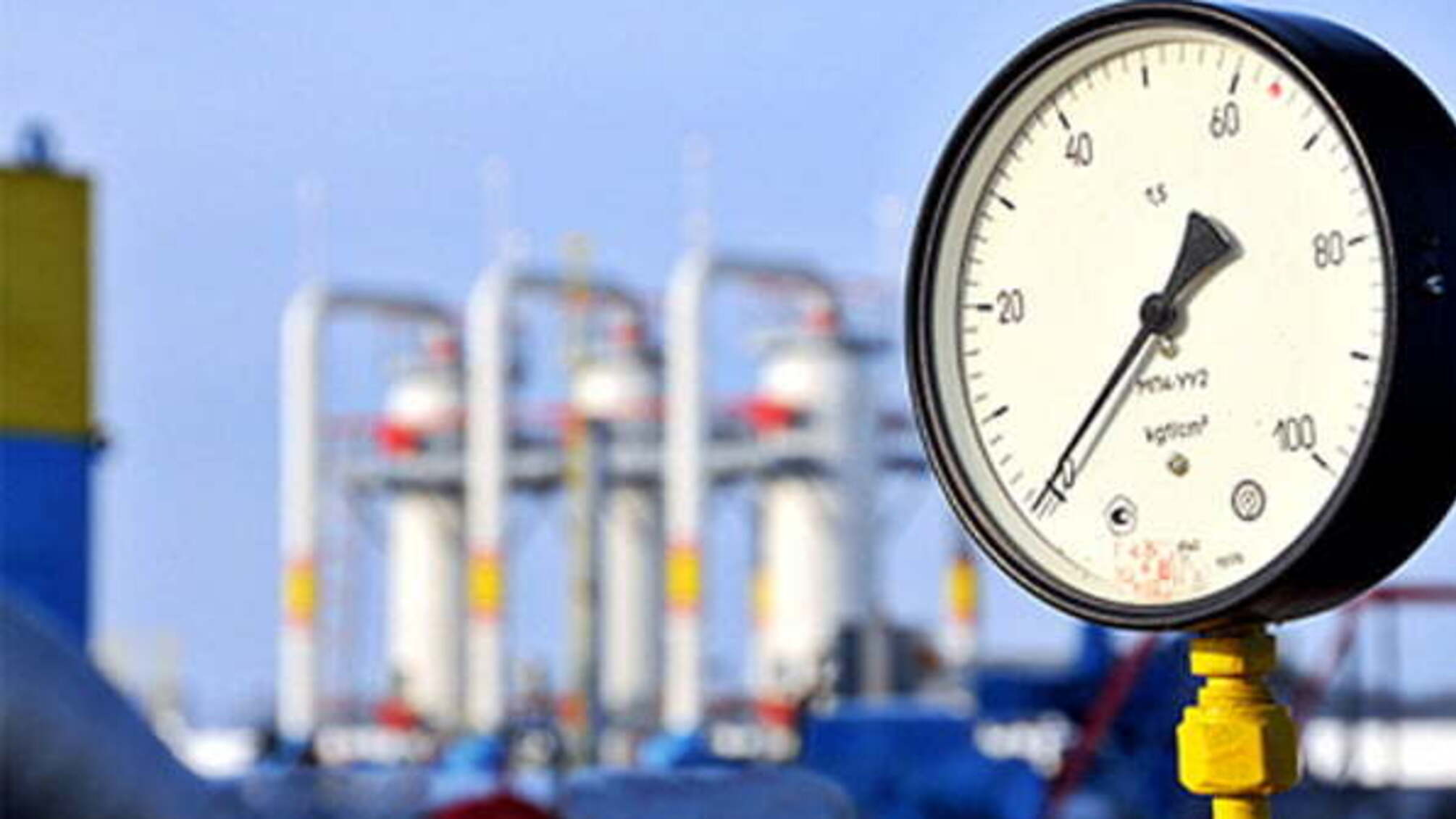 Харківський поліцейський обкладав 'даниною' працівників газовидобувного підприємства