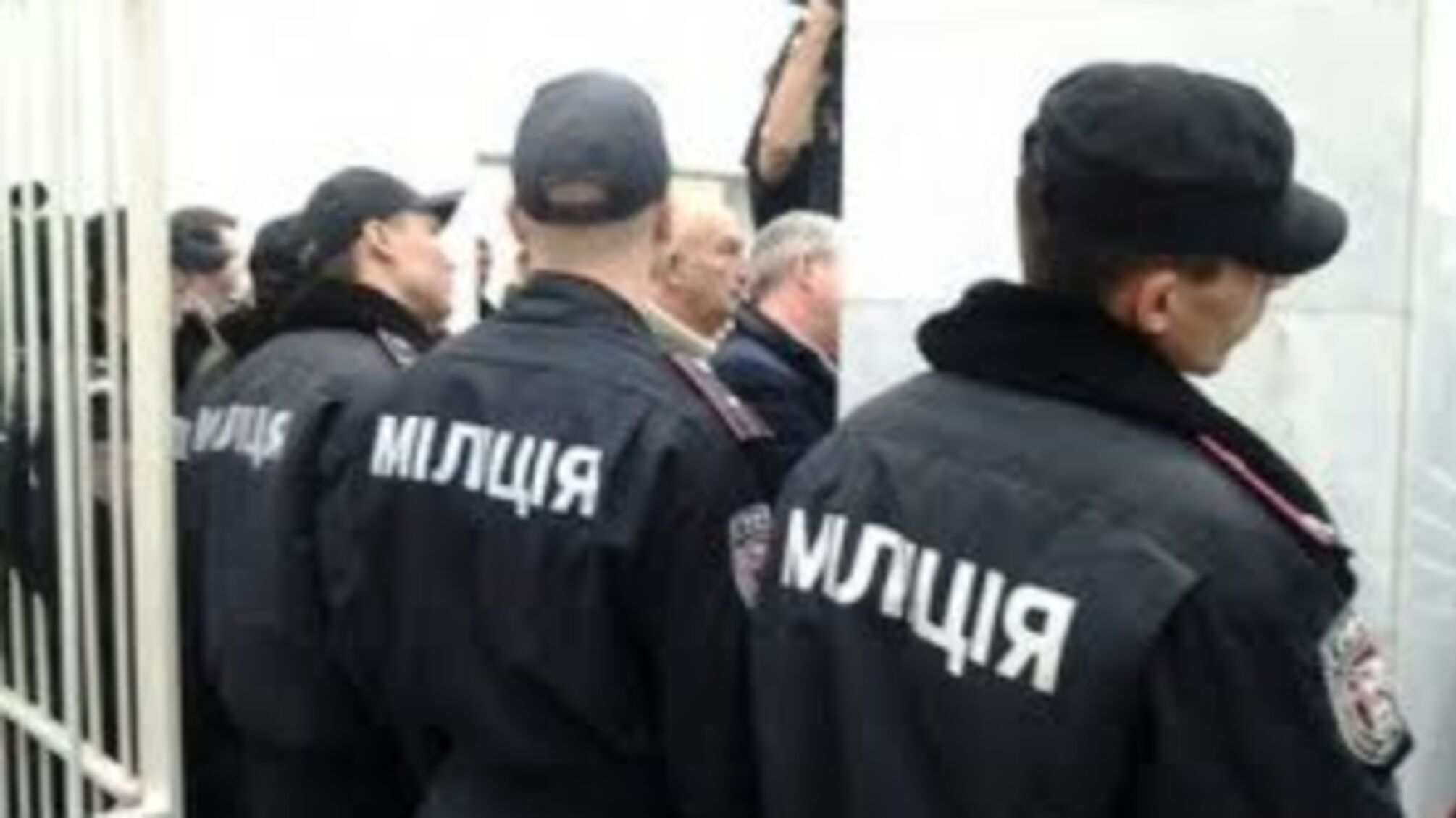 В Одесі на хабарі попався працівник 'Грифону'