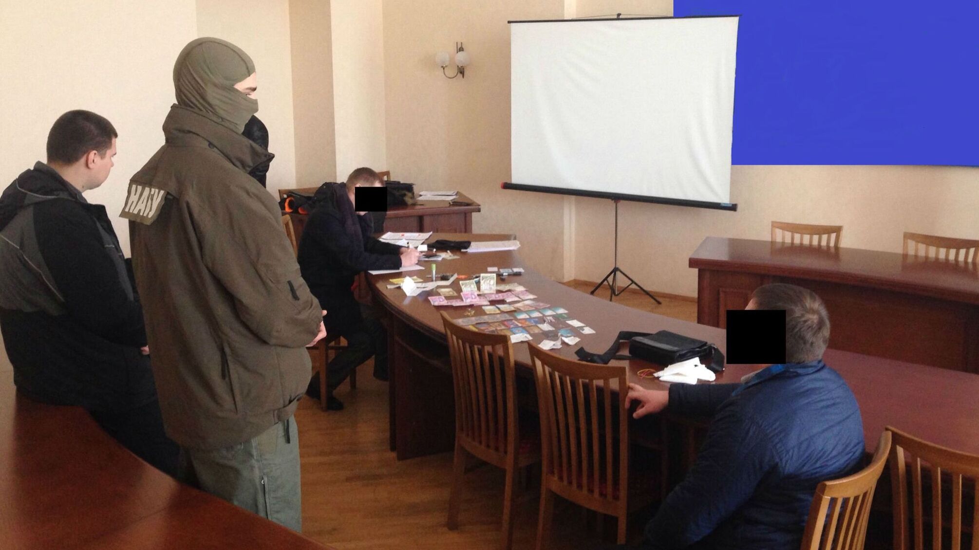 Від початку року НАБУ вручило 25 повідомлень про підозру