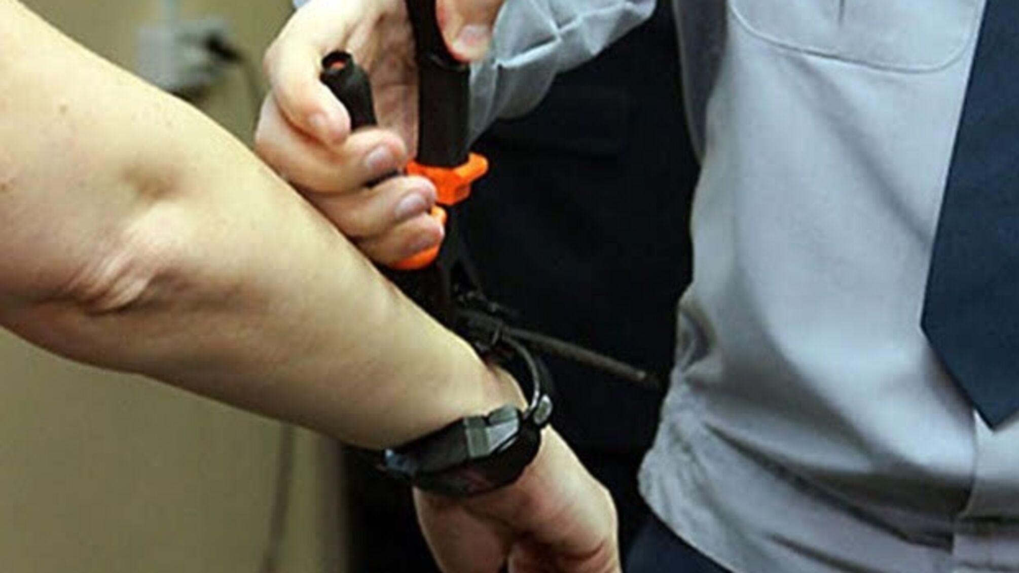 Тернопільського прокурора Віталія Сідорова посадили під домашній арешт