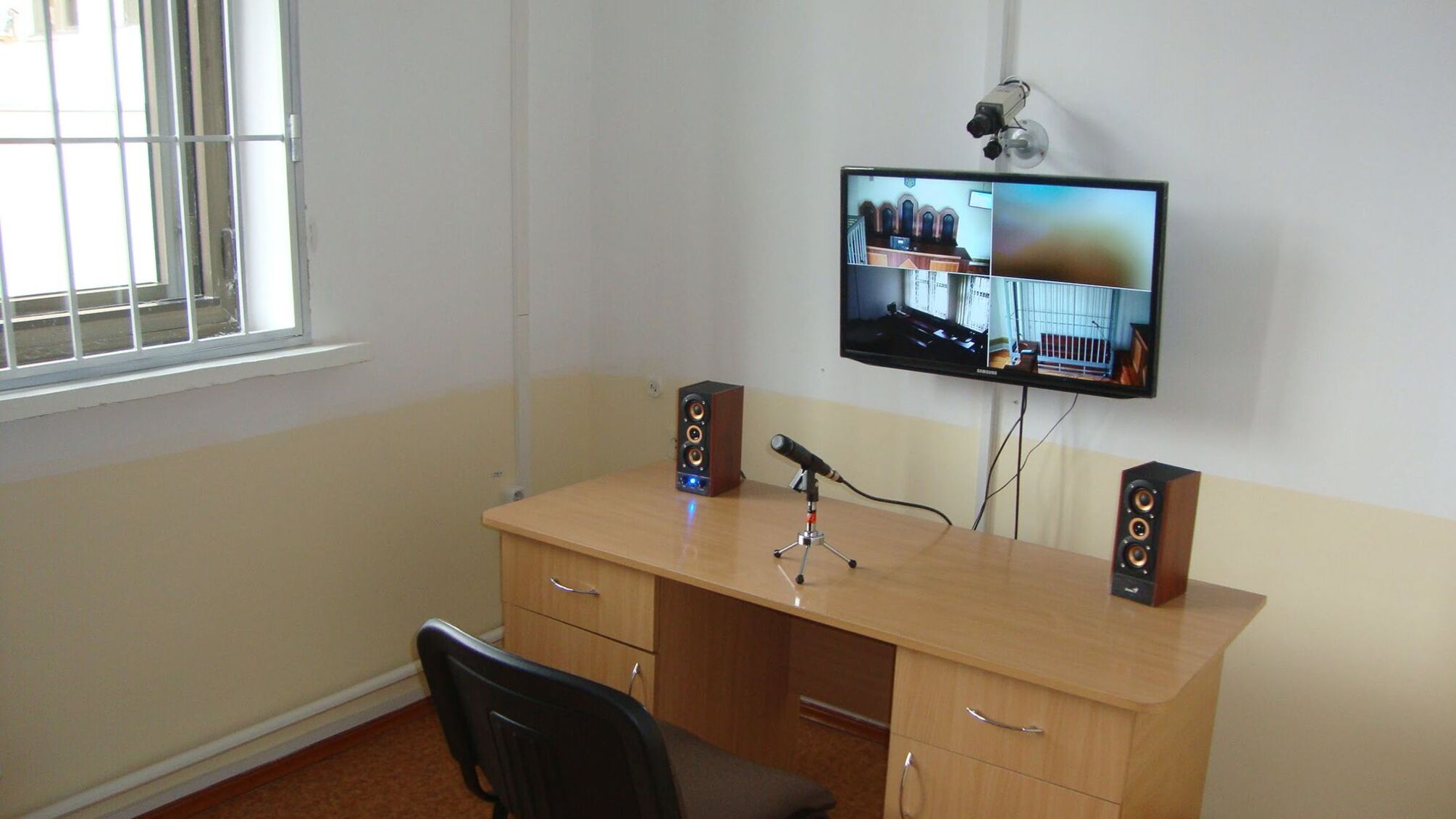 У Миколаєві хабарницю, яка знаходиться на лікарняному ліжку, судитимуть у форматі відеоконференції