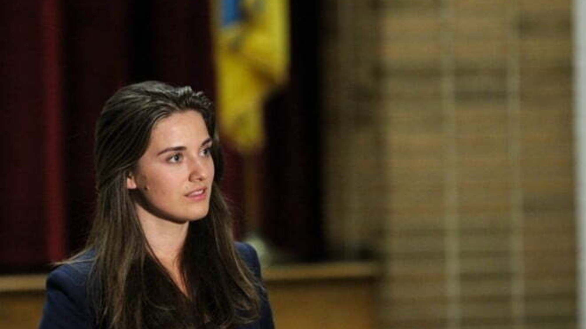 Саакашвілі пообіцяв відповісти Насірову за звільнення Марушевської