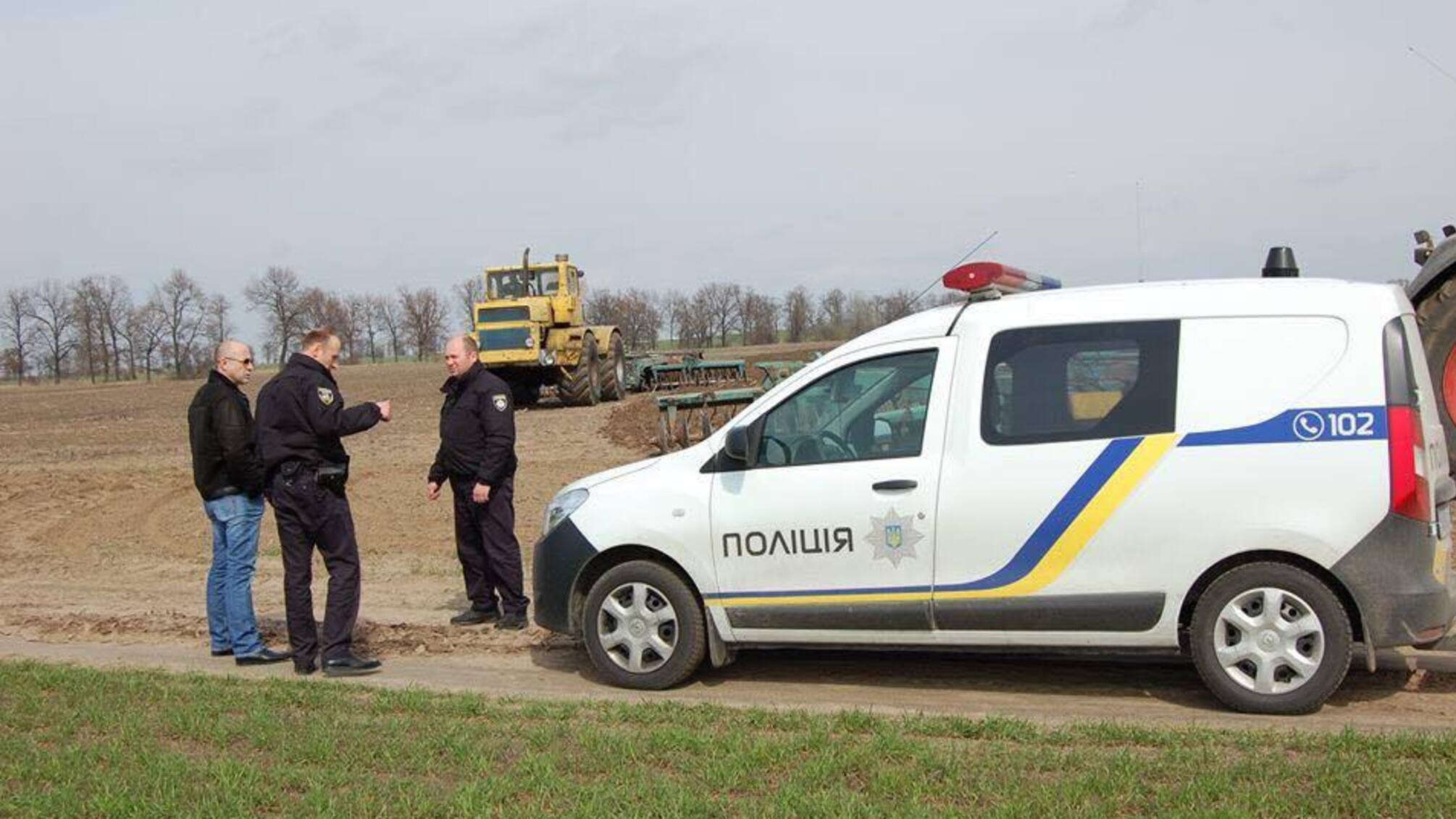 Журналісти знайшли земельного магната, який хоче перетворити селище на Київщині у мегаполіс