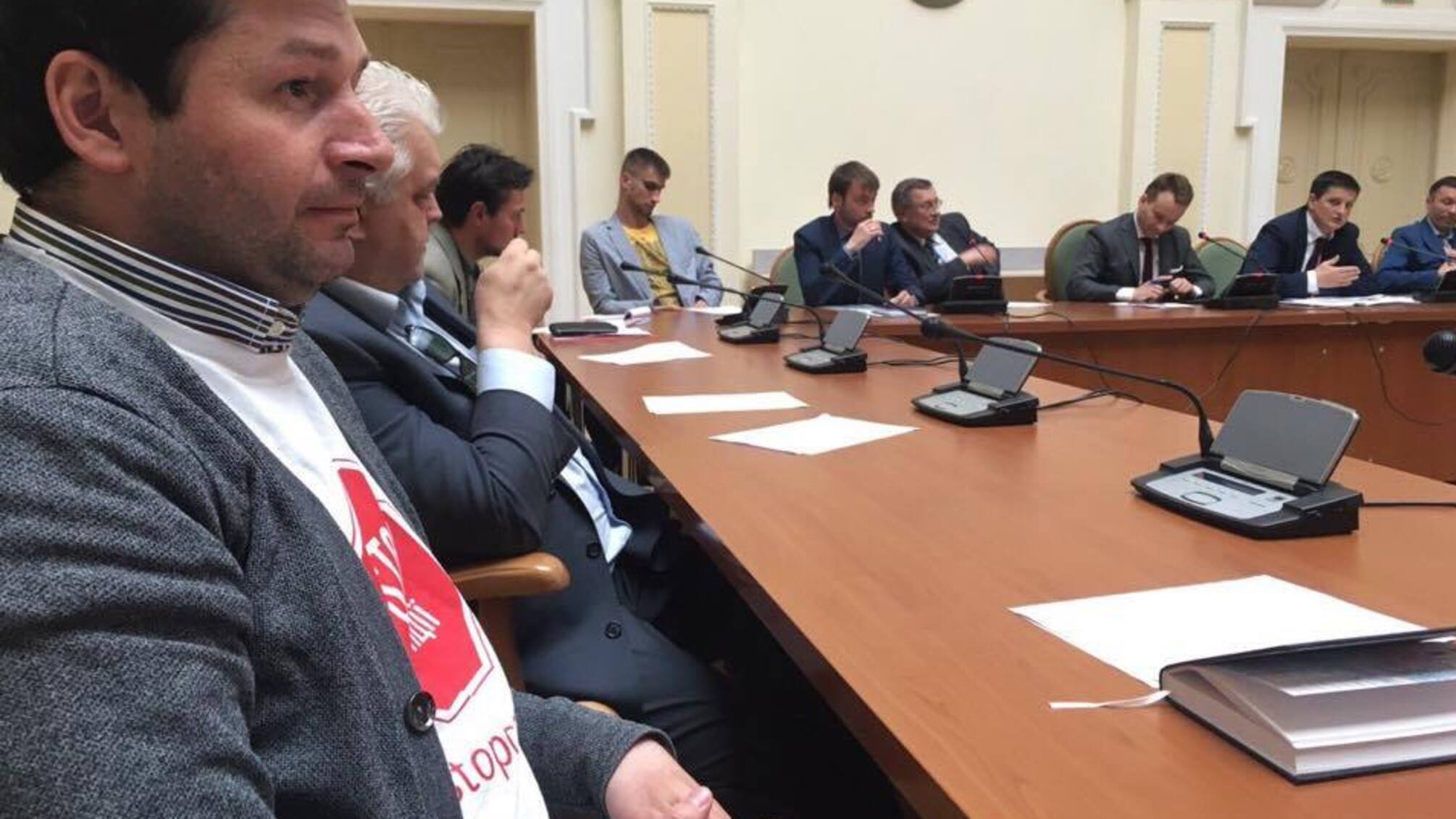 Активісти підтримали ініціативу Уряду про ресурс з електронними петиціями