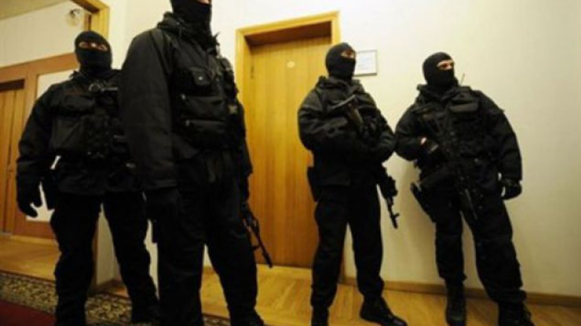 НАБУ готує клопотання про обрання запобіжного заходу для заступника прокурора Київської області