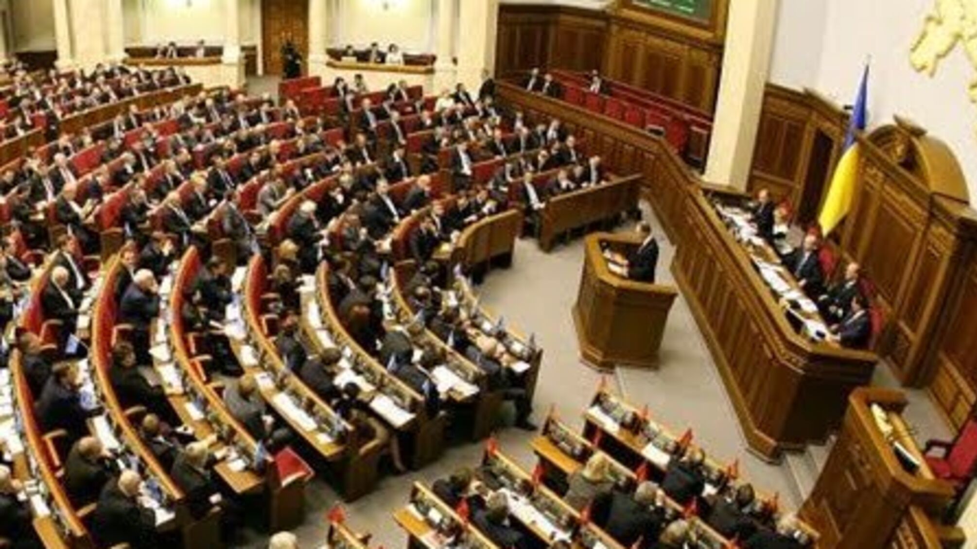 Порошенко зареєстрував законопроект, який дасть можливість притягувати до відповідальності суддів-корупціонерів