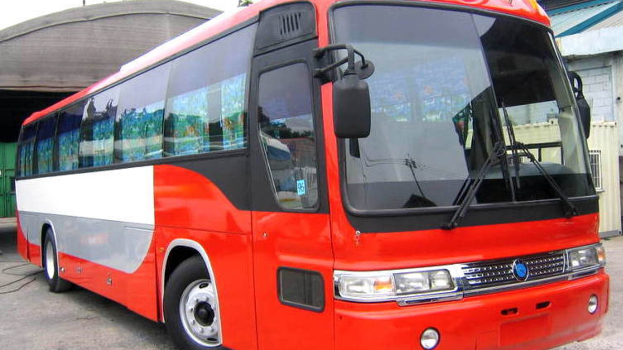 В районі проведення АТО викрили корупційну схему пасажирських перевезень