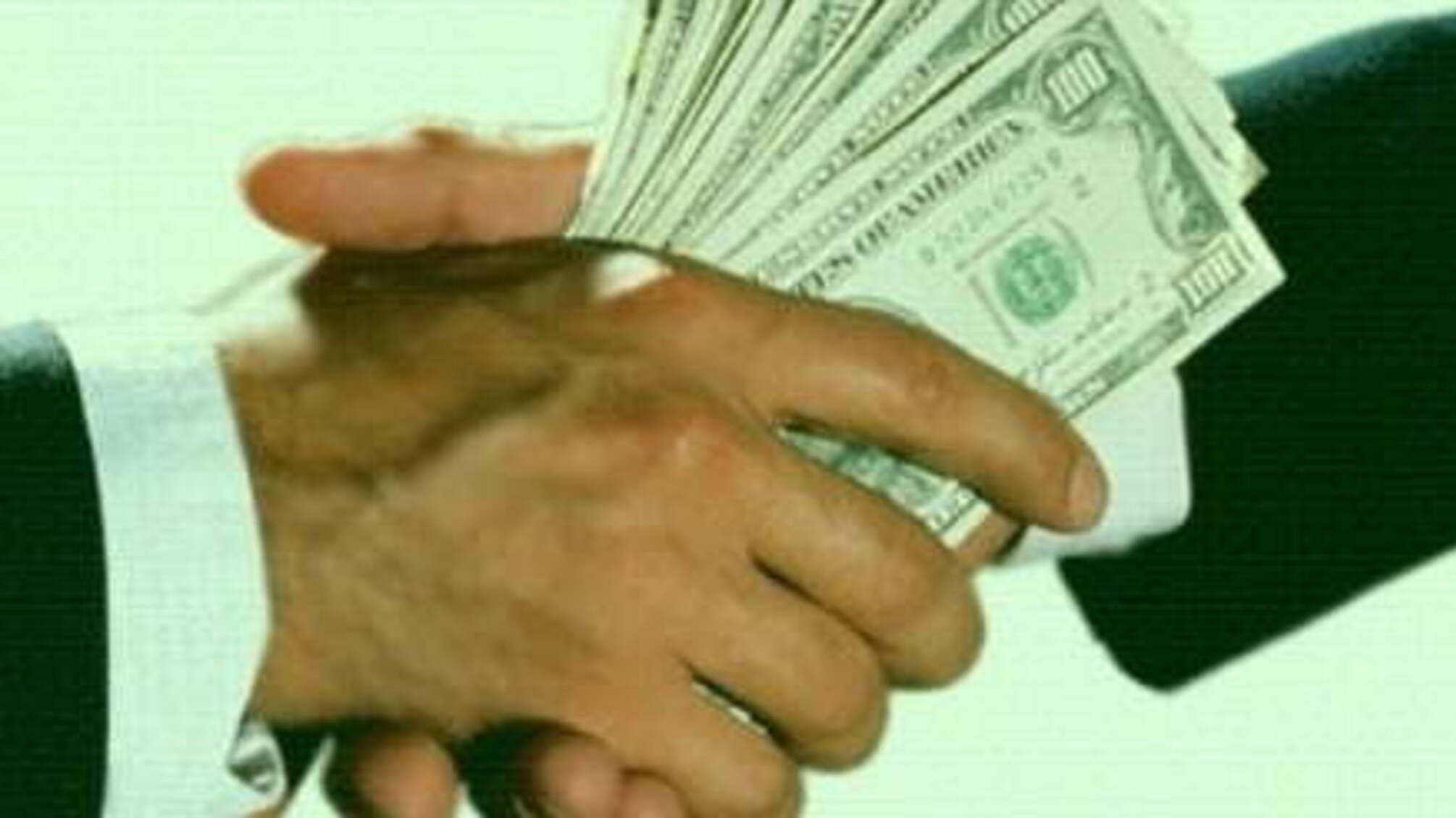 Профспілкового лідера Філіпчука затримали за вимагання 100 тис. дол.