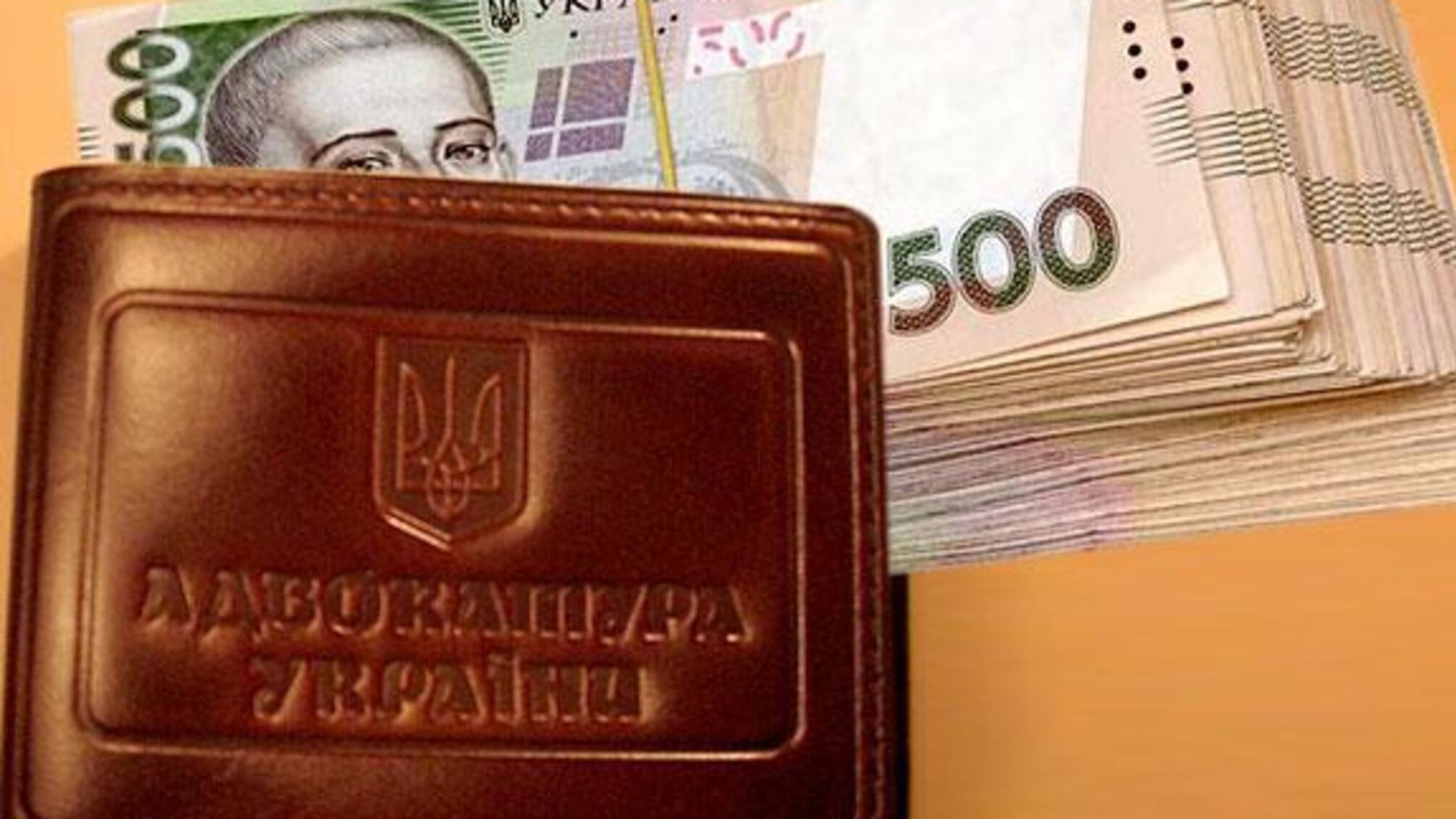 Майже триста адвокатів зрадили вітчизняне правосуддя на користь самопроголошених республік