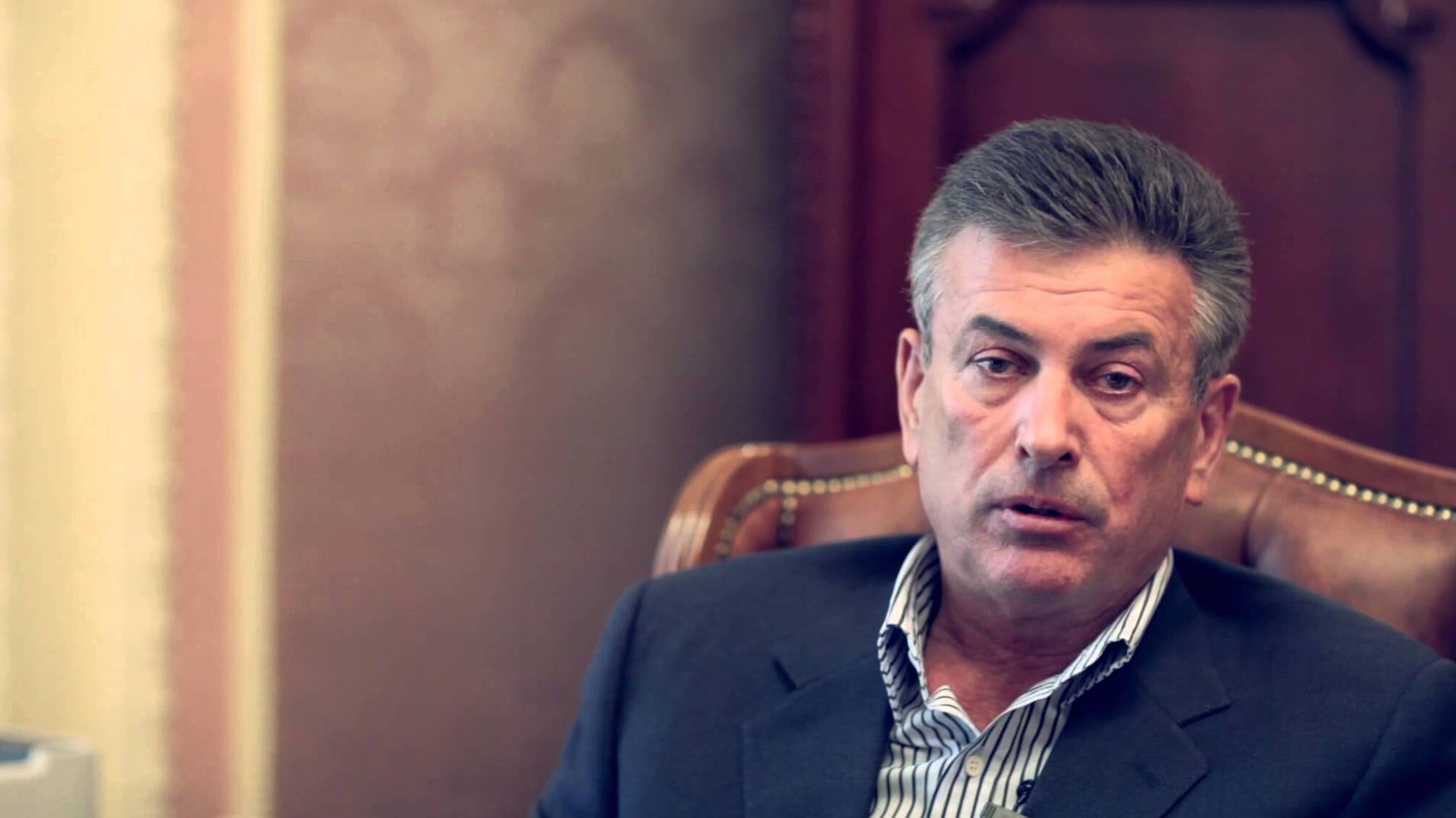 Маєток Василя Онопенка у Бортничах під Києвом 'тягне' на півмільйона доларів