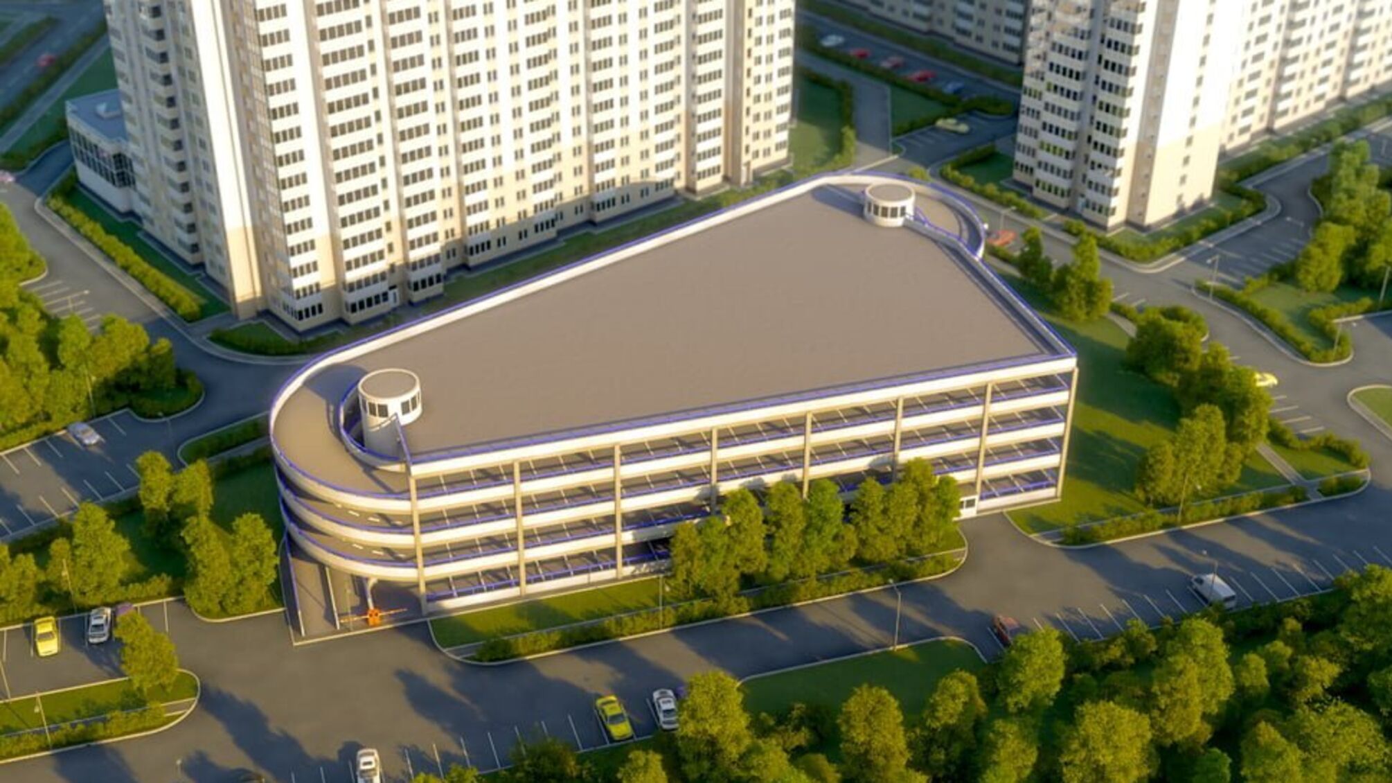 Журналісти викрили корупційні схеми столичних забудовників