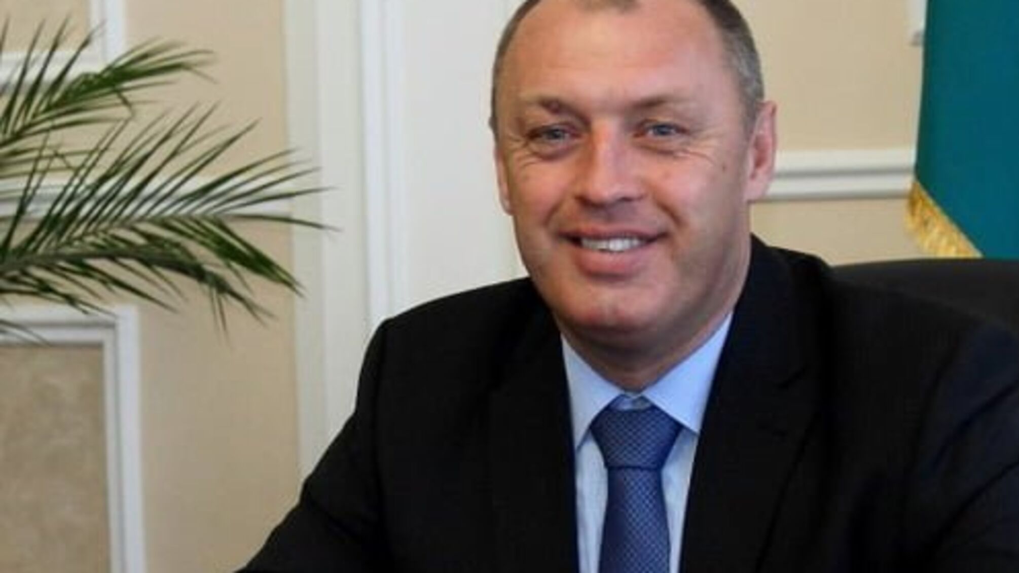 Мер Полтави пропонує судді закрити проти нього справу
