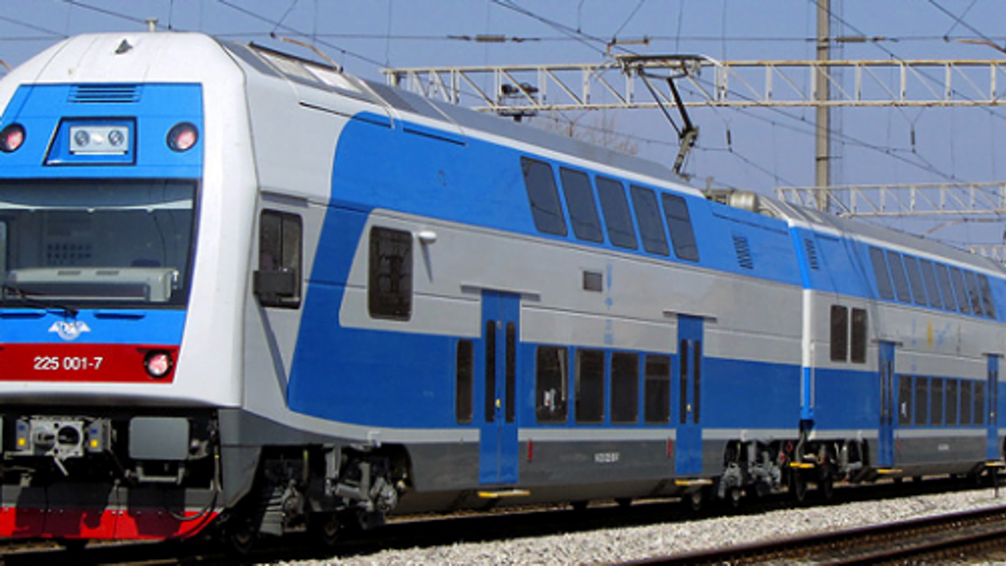 У Кіровоградській області працівники 'Укрзалізниці' щомісяця обкрадали державу на півмільйона гривень