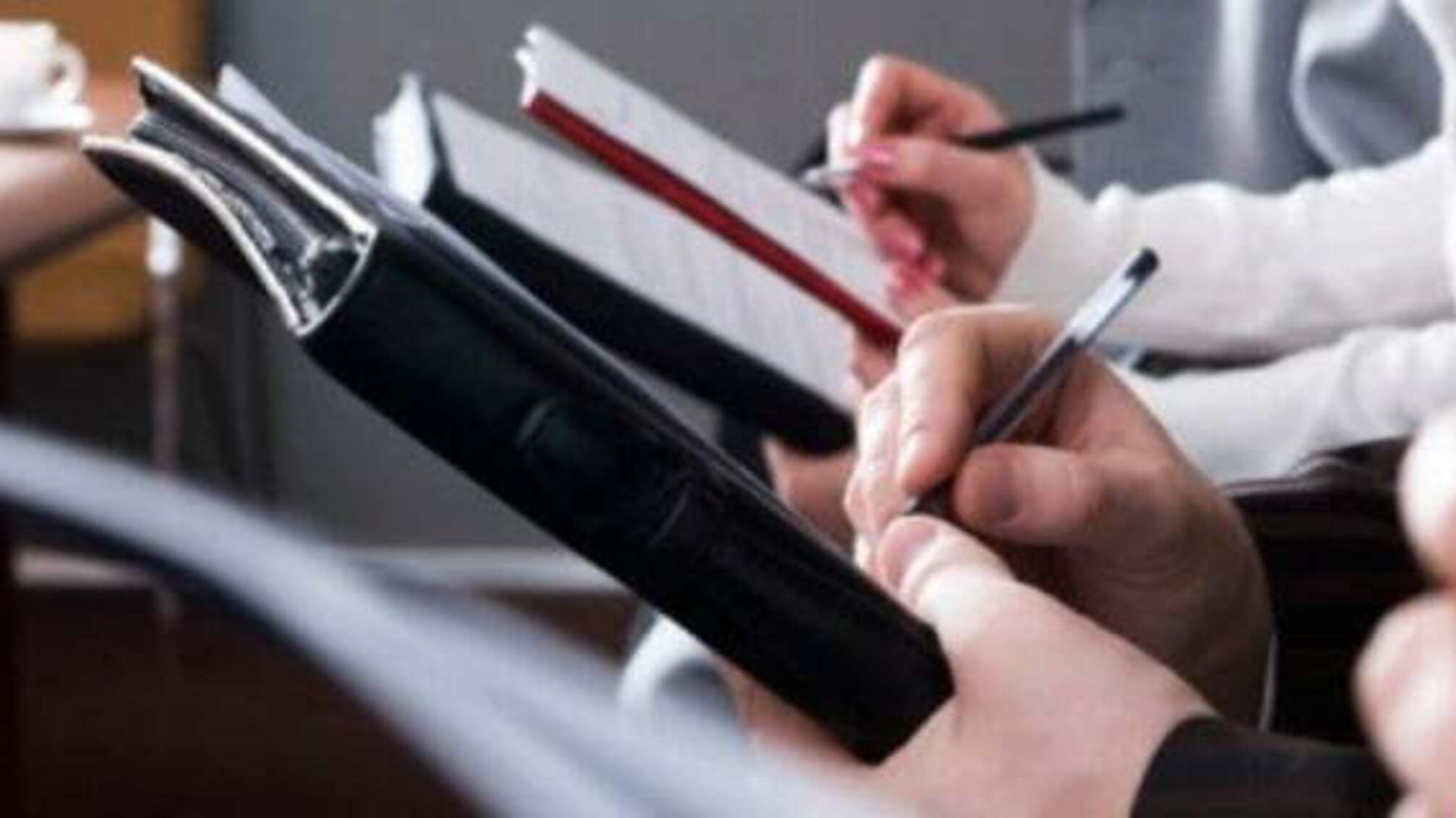 Безкоштовний антикорупційний семінар проведуть 20 травня юристи і правозахисники