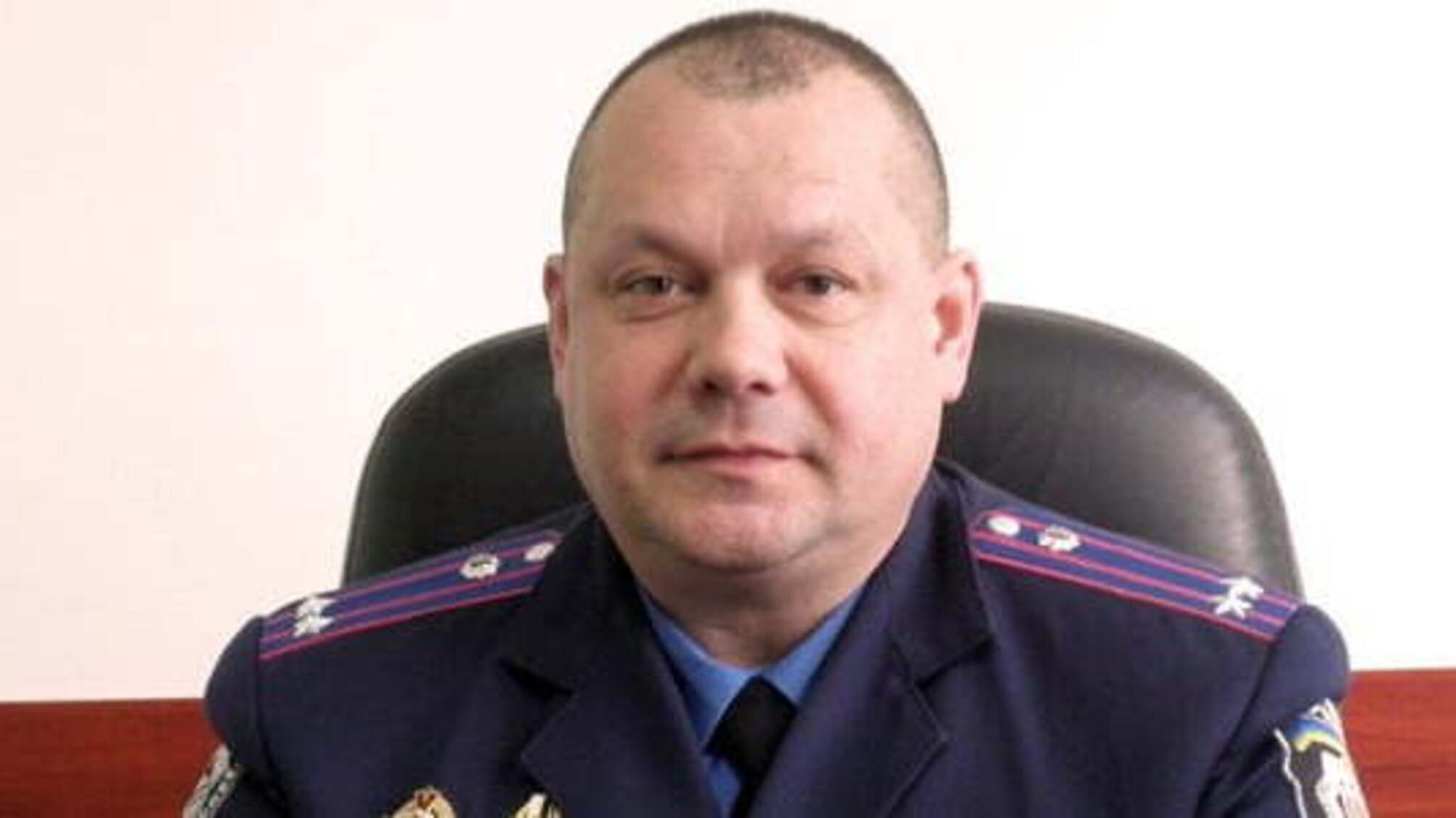На Волині активісти викрили корупційну схему начальника Регіонального сервісного центру МВС