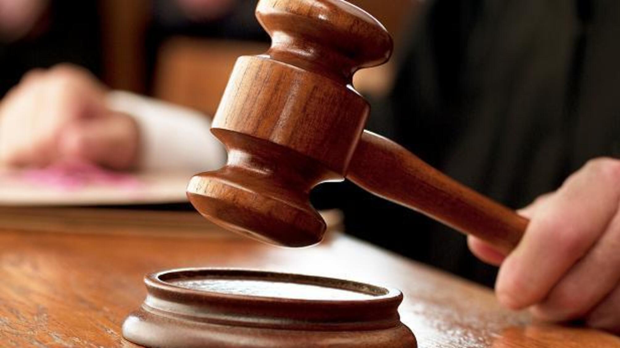 Суд продовжує розгляд кримінального провадження 'діамантових прокурорів'