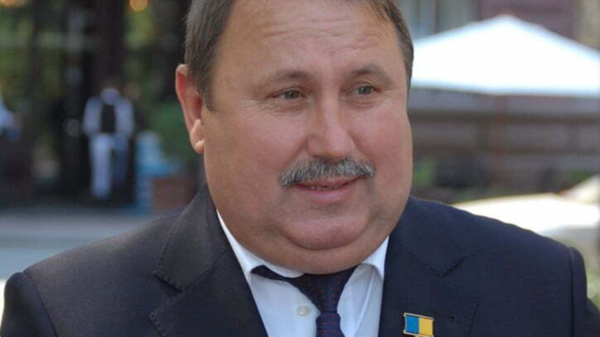 Романчука заарештували на 60 діб із заставою у 5 млн. грн