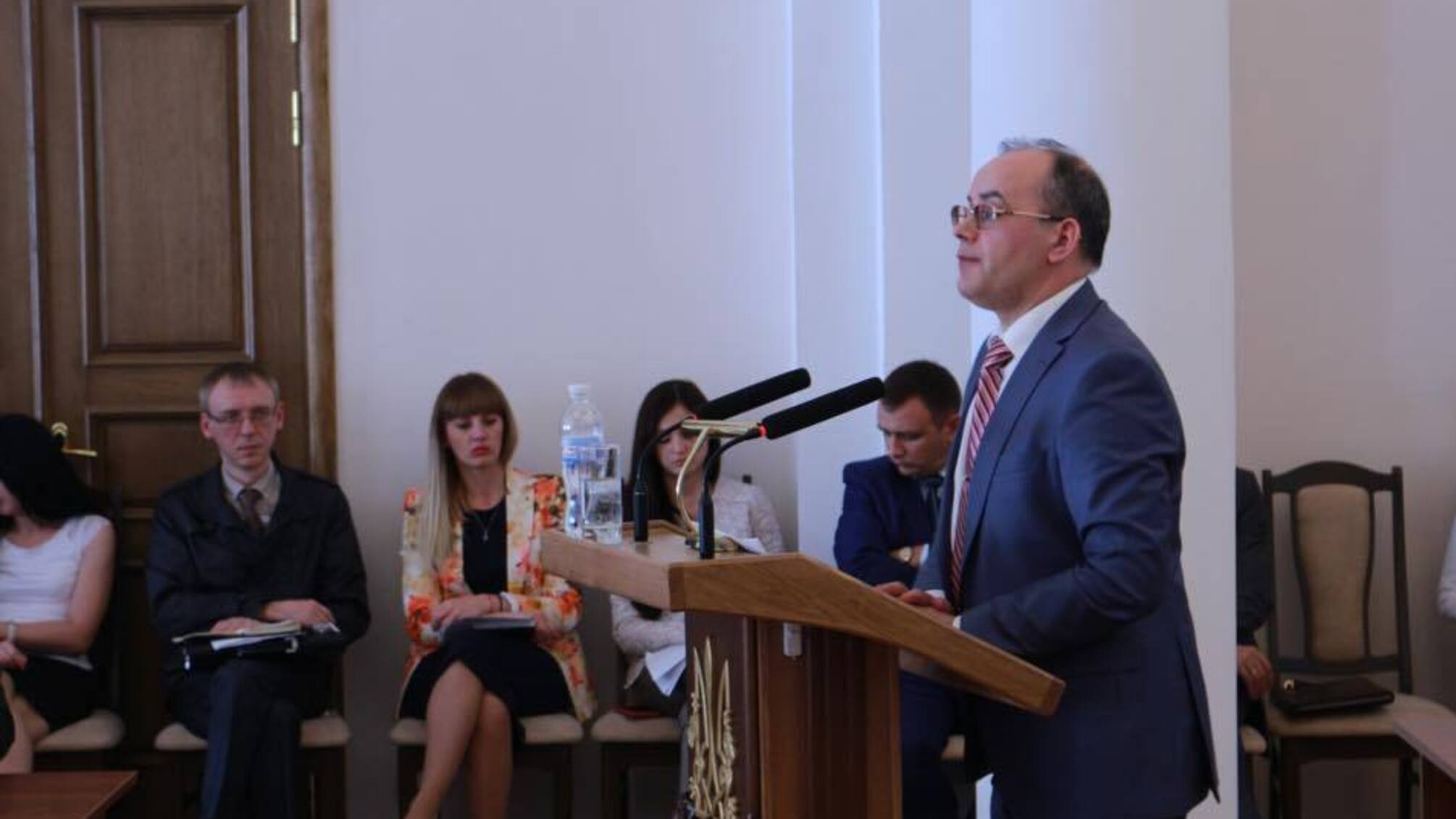 Правозахисники проконтролювали роботу Вищого спецсуду України з розгляду цивільних і кримінальних справ