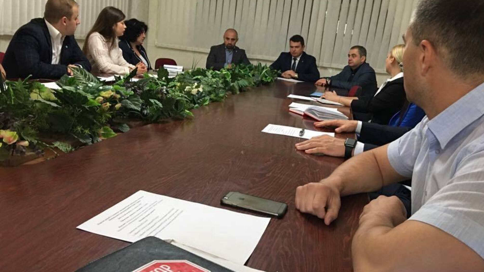 Координатор 'Стоп корупції' Роман Бочкала відбриратиме детективів для роботи в НАБУ