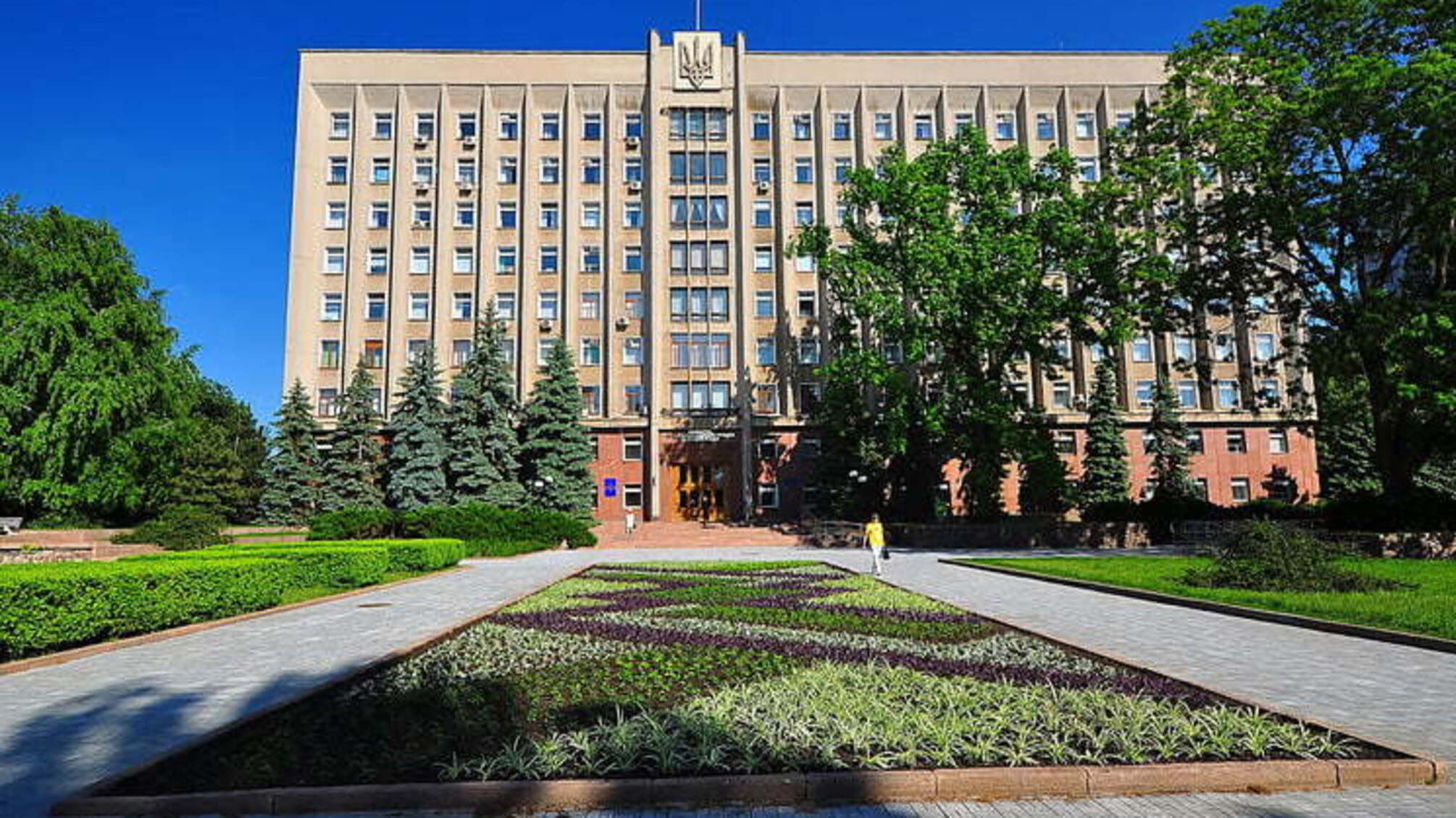 У Миколаївській ОДА підозрюваному в корупційному скандалі Соколову хотіли висловити недовіру