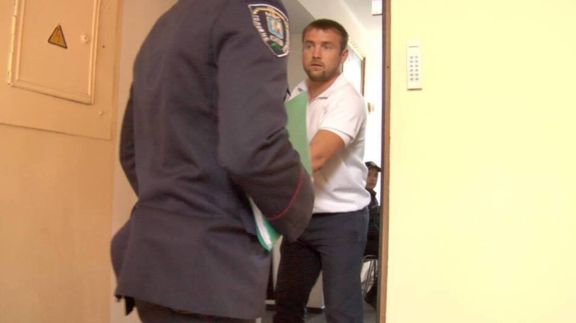 Після нападу на журналістів у офісі партнера 'Поляни' поліція відкрила кримінальне провадження