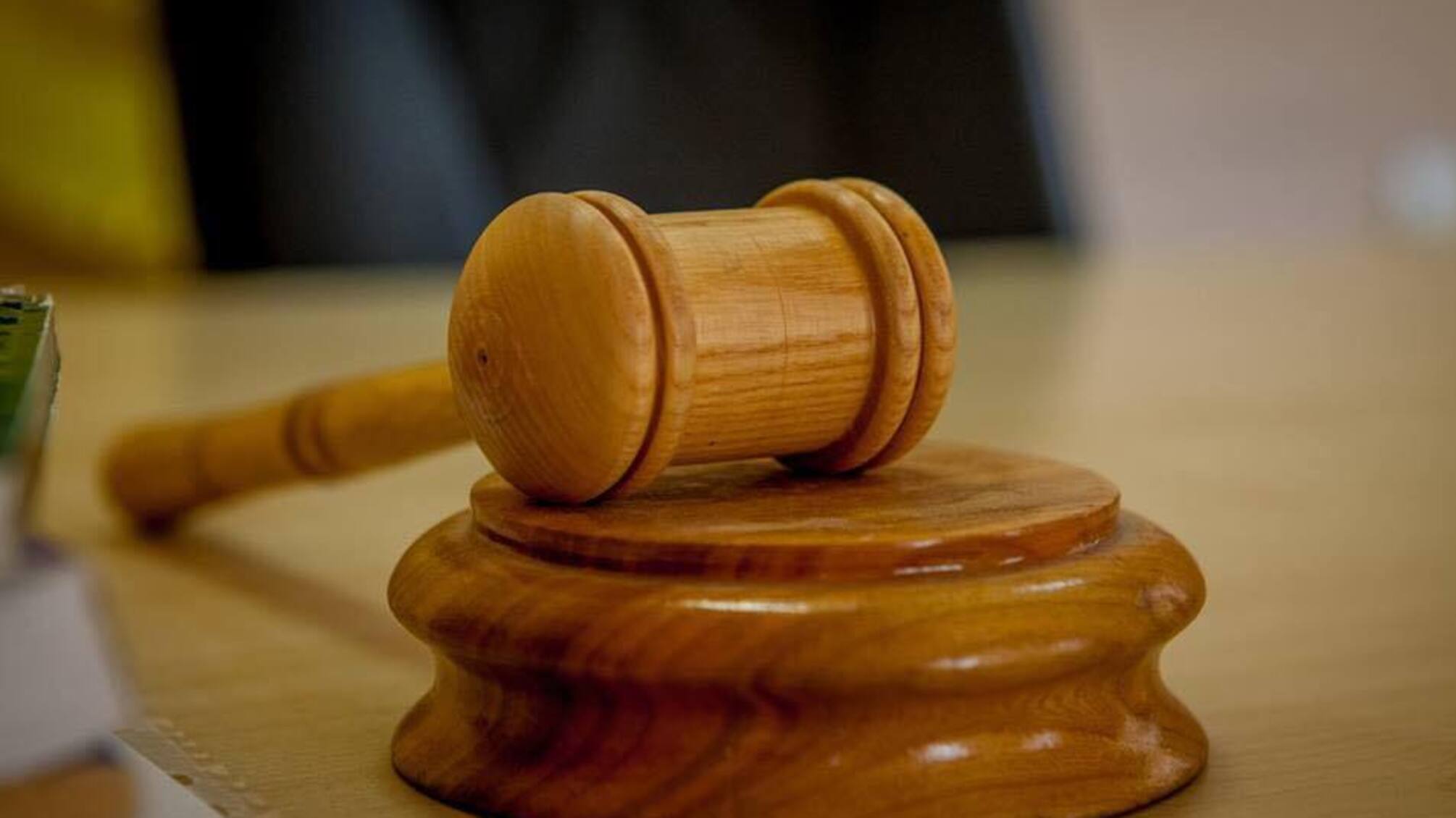 Генпрокуратура підготувала підозру судді Вищого господарського суду