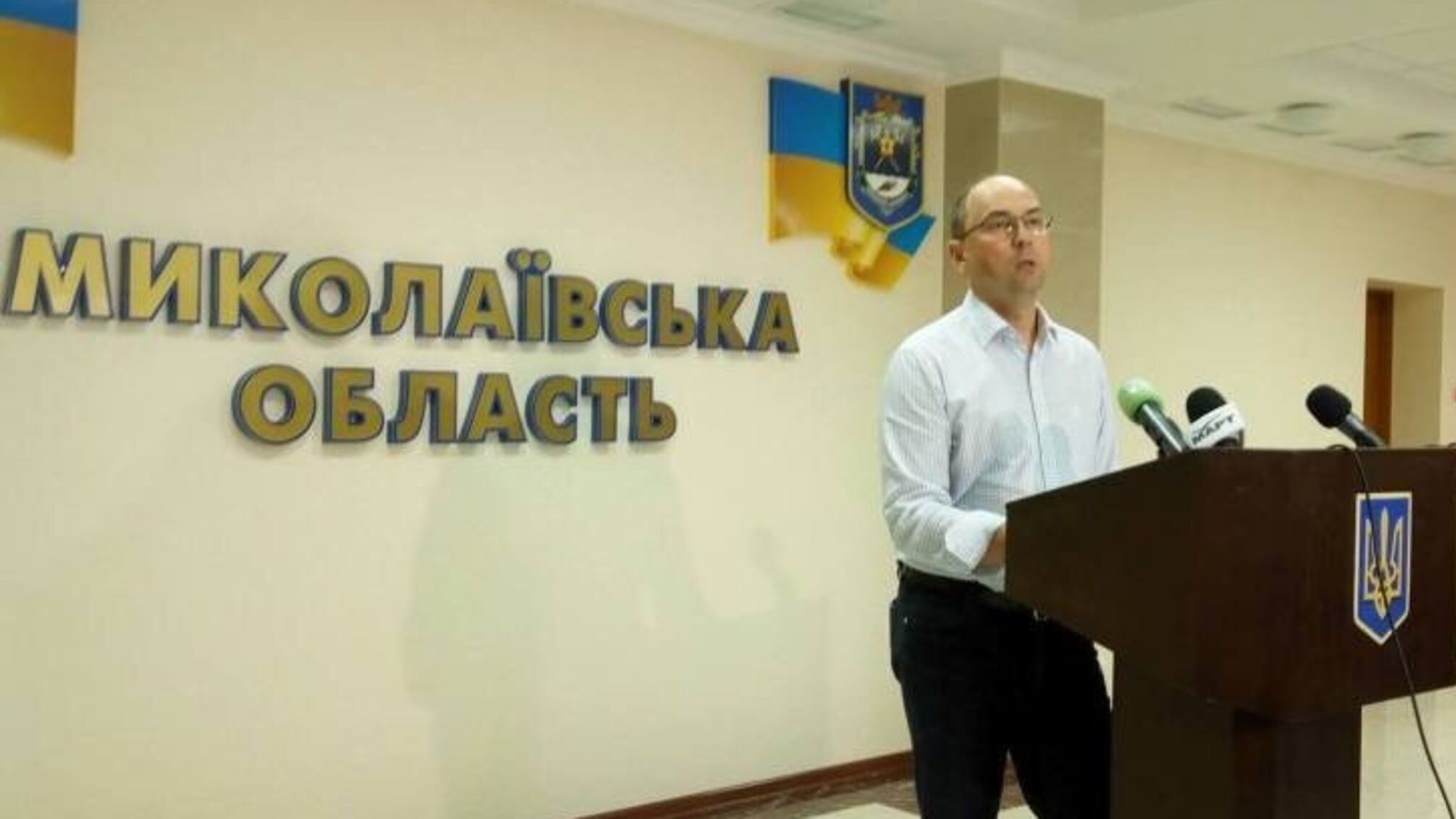 Підозрюваний у причетності до корупційного скандалу Соколов каже, що його обмовили
