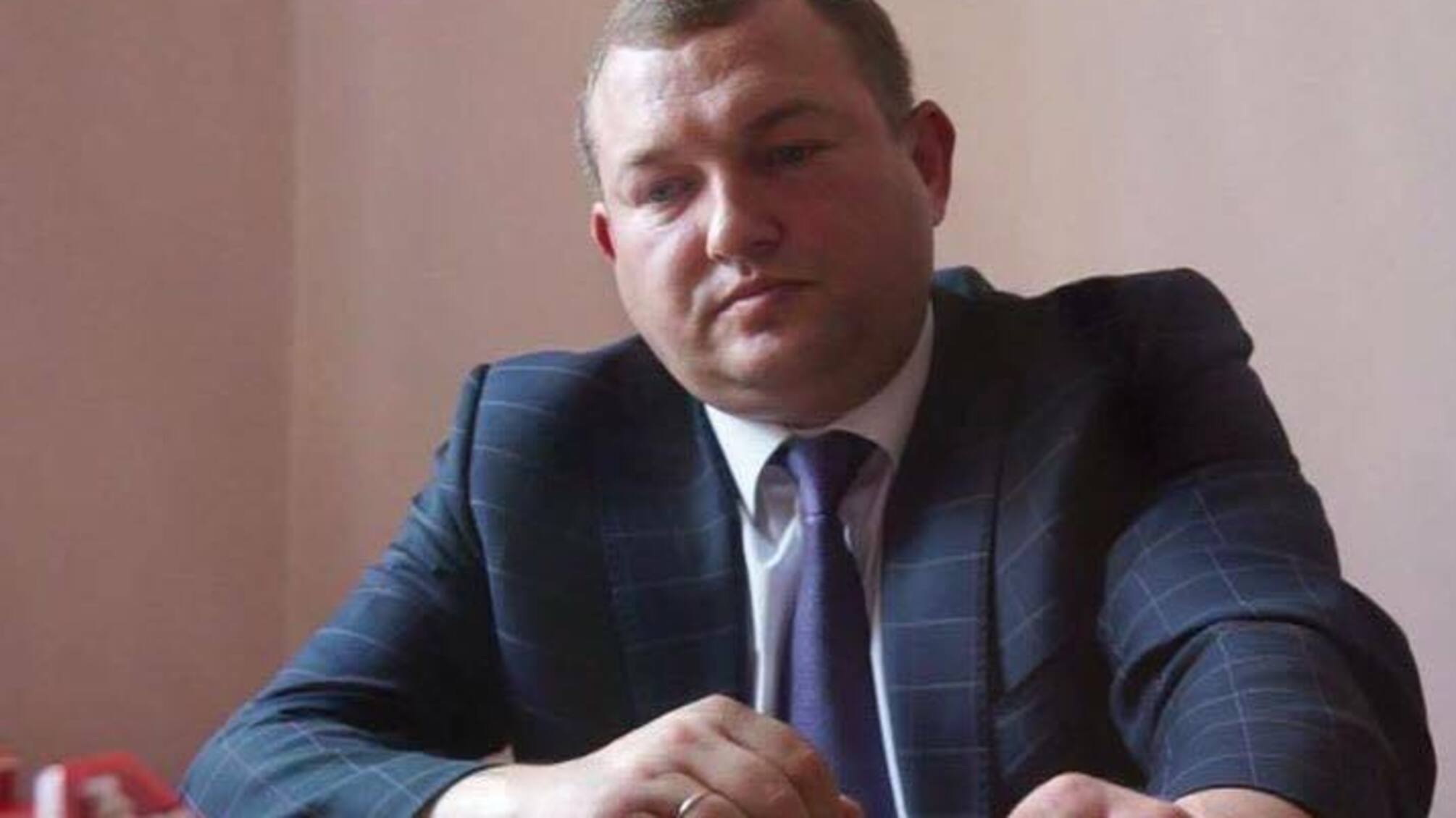 Прокурор Тернопільщини Мартинюк приватизував три службові квартири