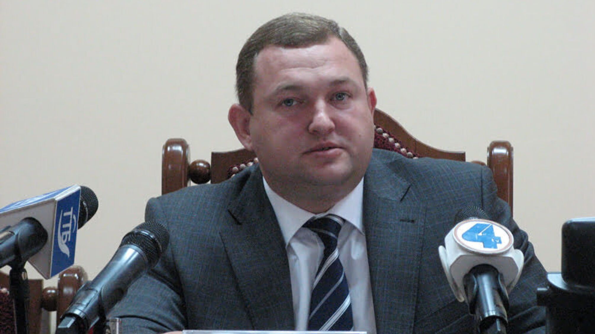 Прокурор Тернопільщини погрожує журналістам судовим позовом