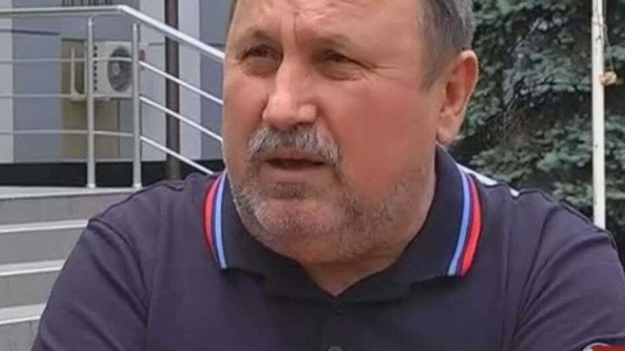 Скандального Романчука випустили під заставу в 5,5 млн. грн