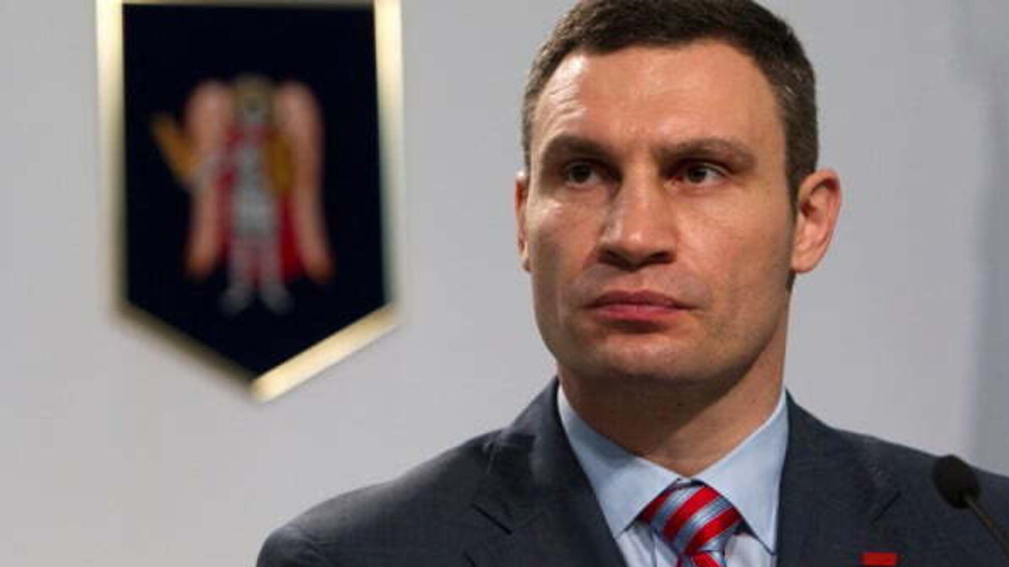 У Києві може запрацювати власна антикорупційна програма