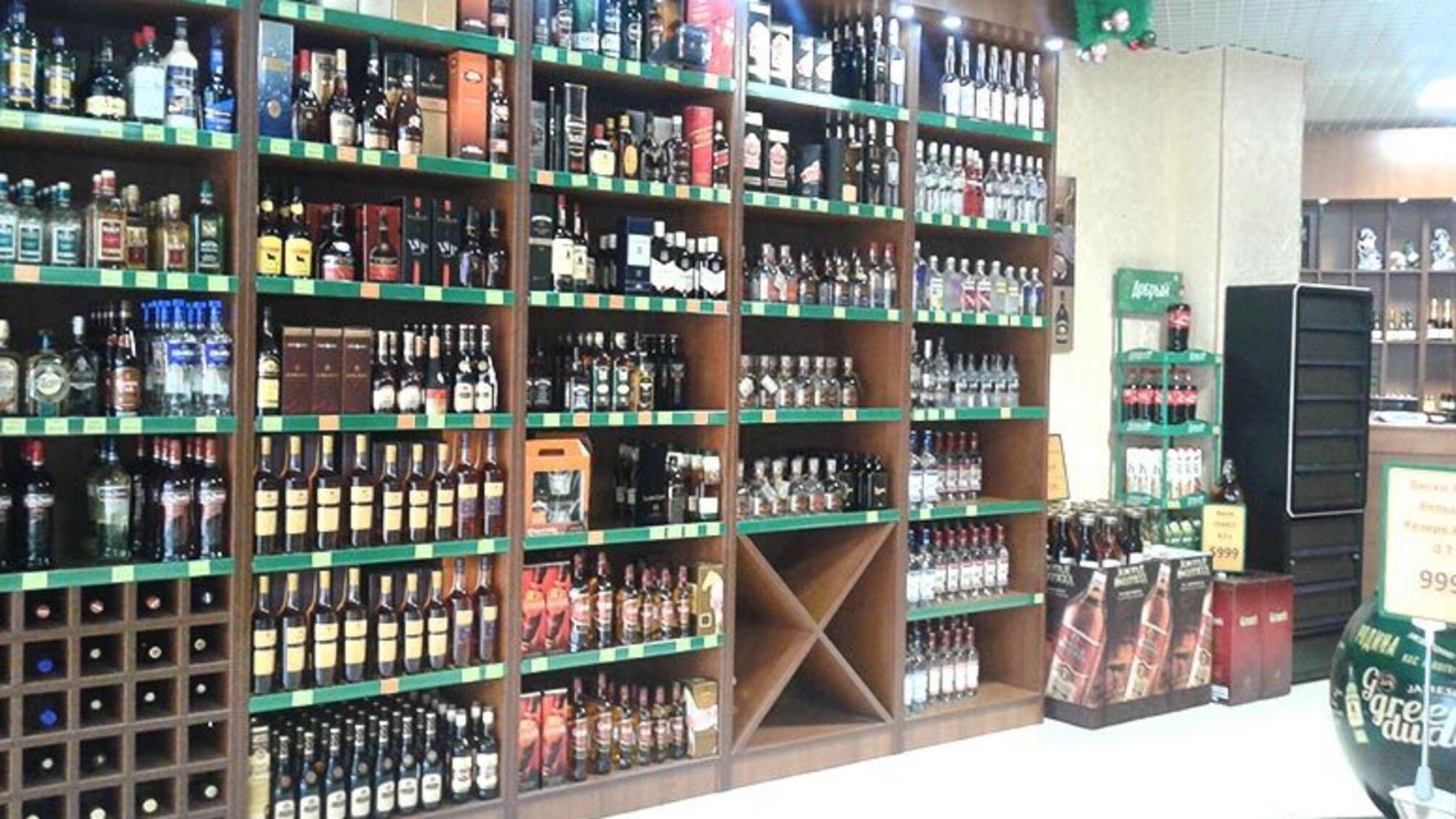 Алкогольний бізнес: як столичні магнати виводять кошти в офшори