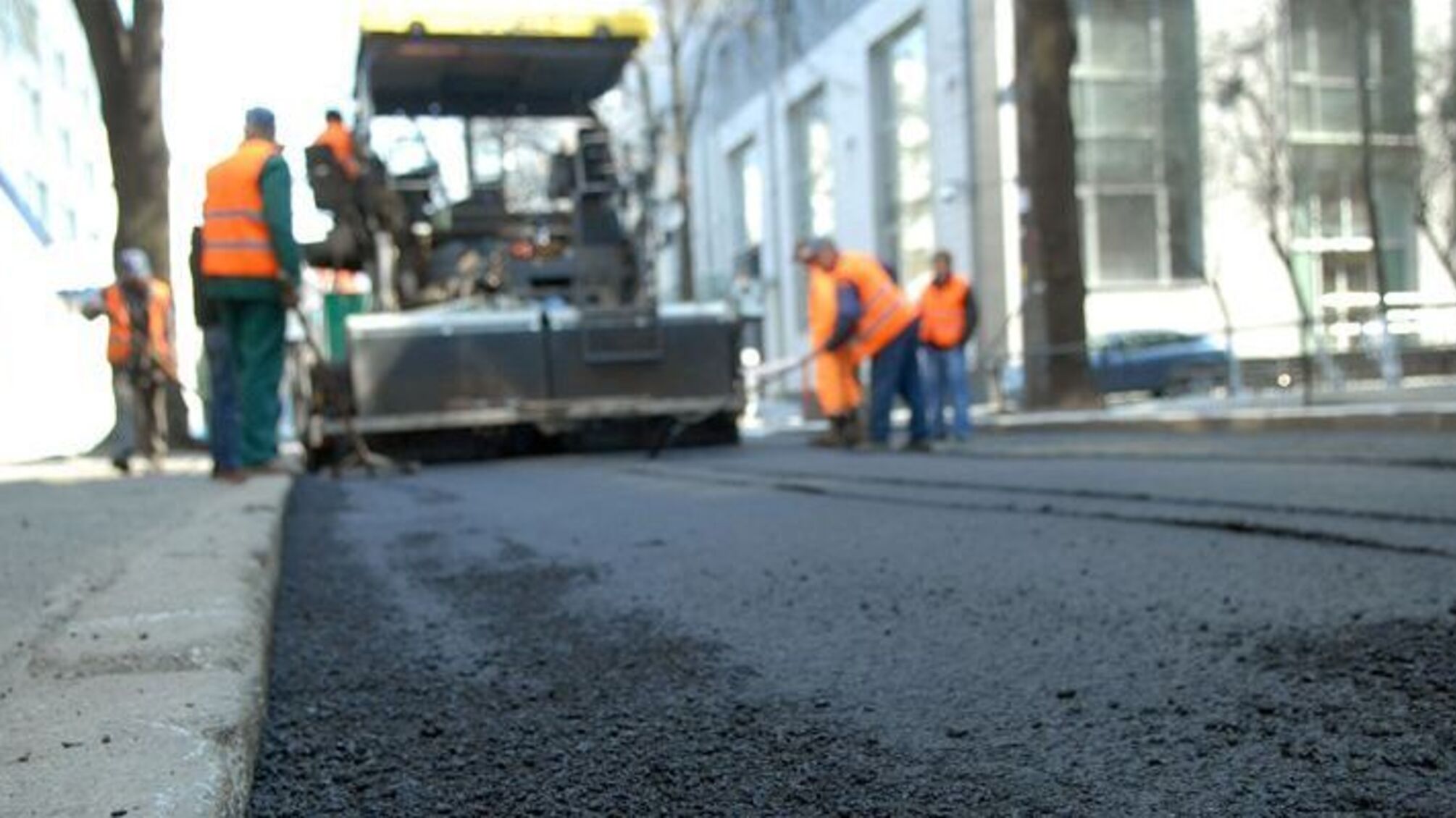 Облавтодори зобов'язали проводити закупівлі через електронну систему ProZorro