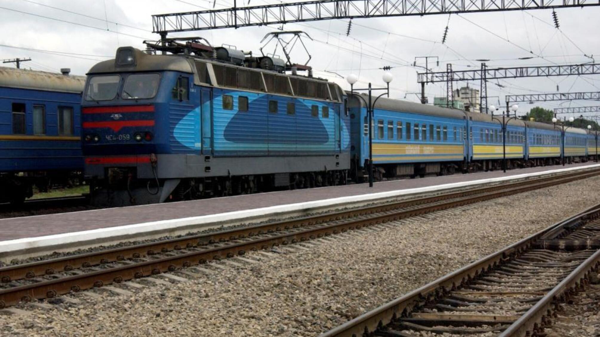 Журналісти викрили схему незаконного заробітку на залізничній станції 'Іллічівськ'