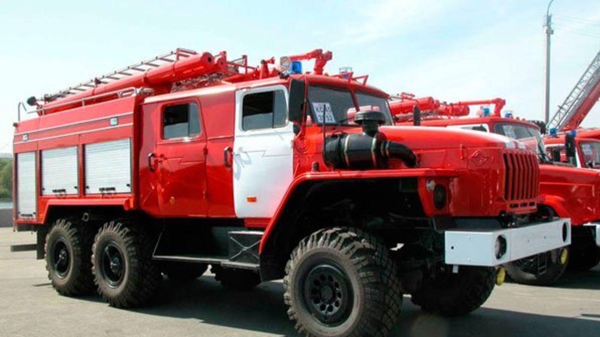 У Києві пожежник вимагав хабар у 3 тис. грн