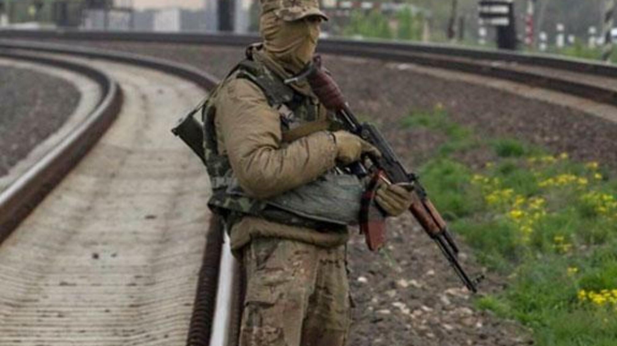 В Івано-Франківську викрили 'конверт', через який відмивали гроші терористів