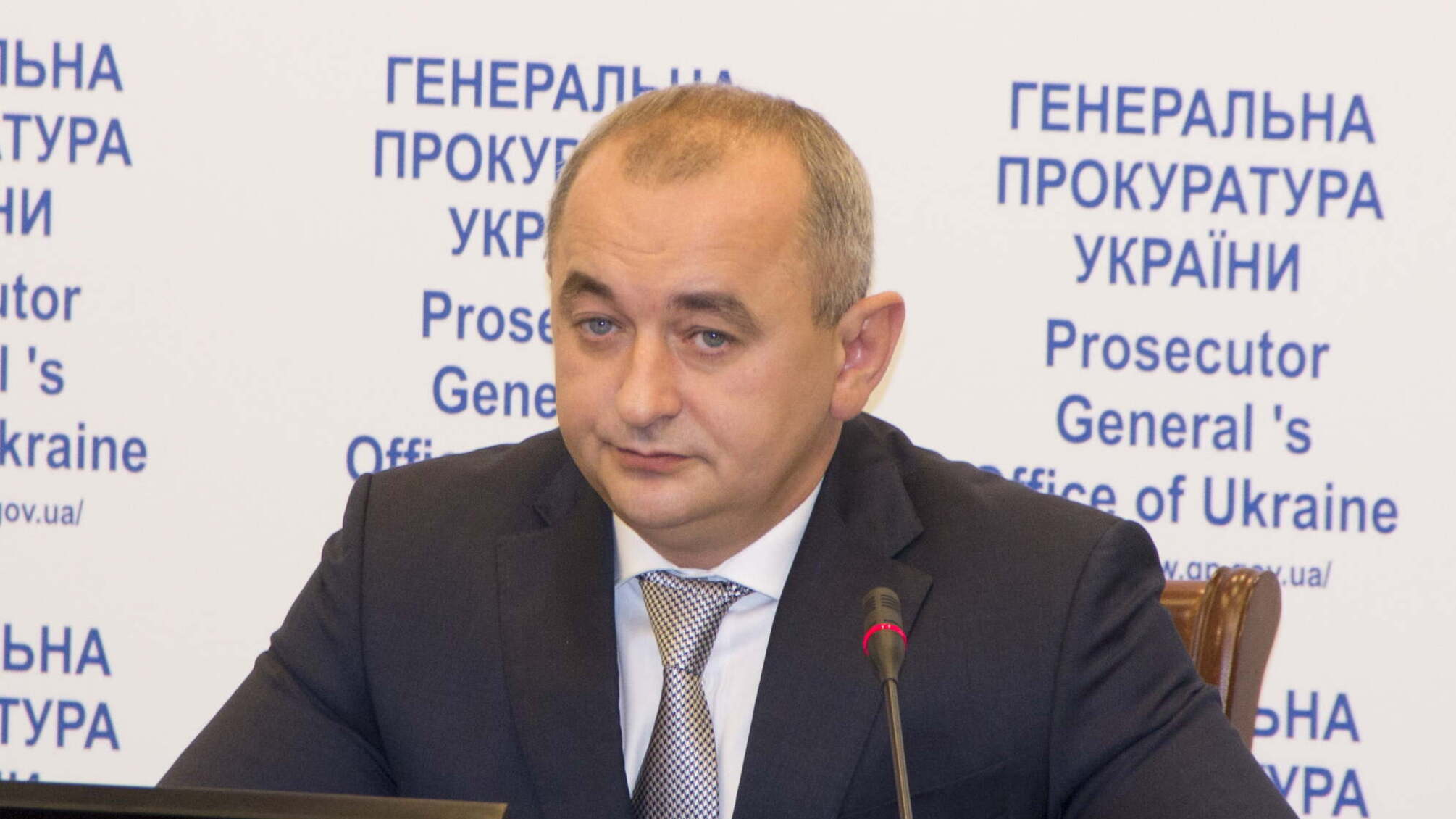Матіос хоче 'відбілити' прокурора сил АТО Кулика - Лещенко
