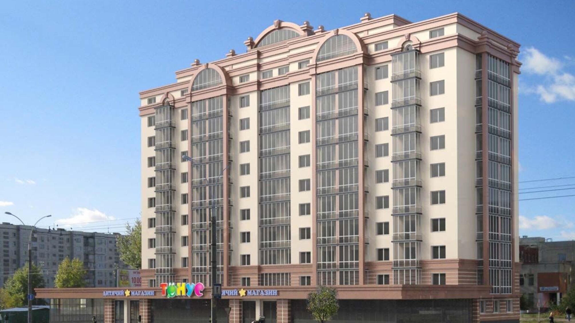 Журналісти викрили шахрайські махінації одеських забудовників