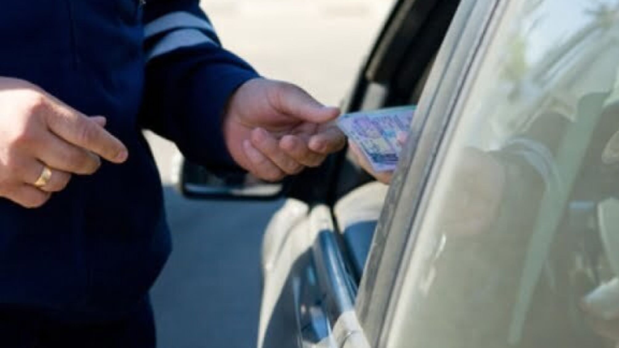 Директор спортивно-технічного клубу із Тернопільщини ошукав водія на 3 тис. грн