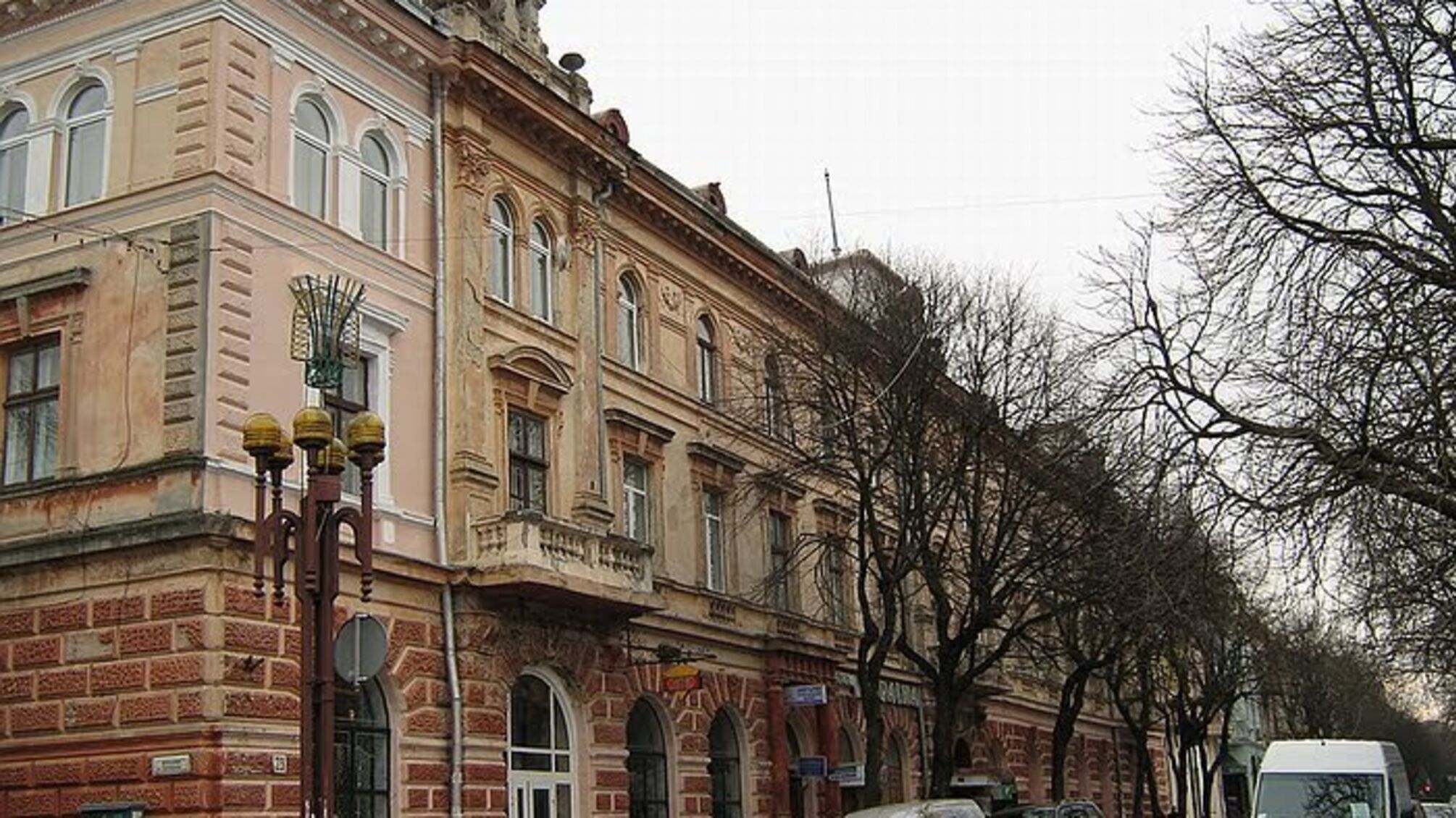 У Тернополі активісти викрили злочини державної виконавчої служби