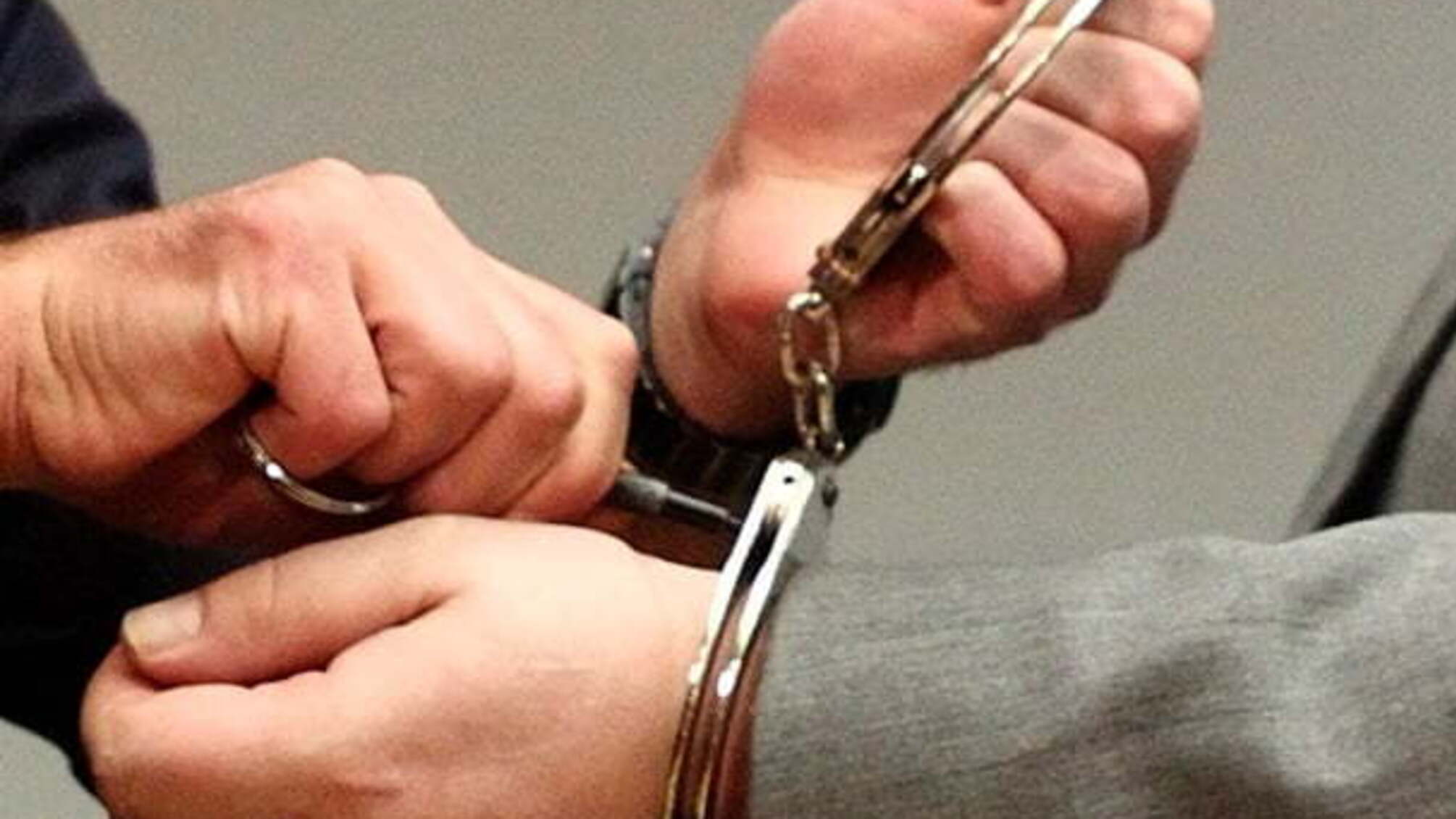 У судді-хабарника Швеця знайшли паспорт громадянина Угорщини